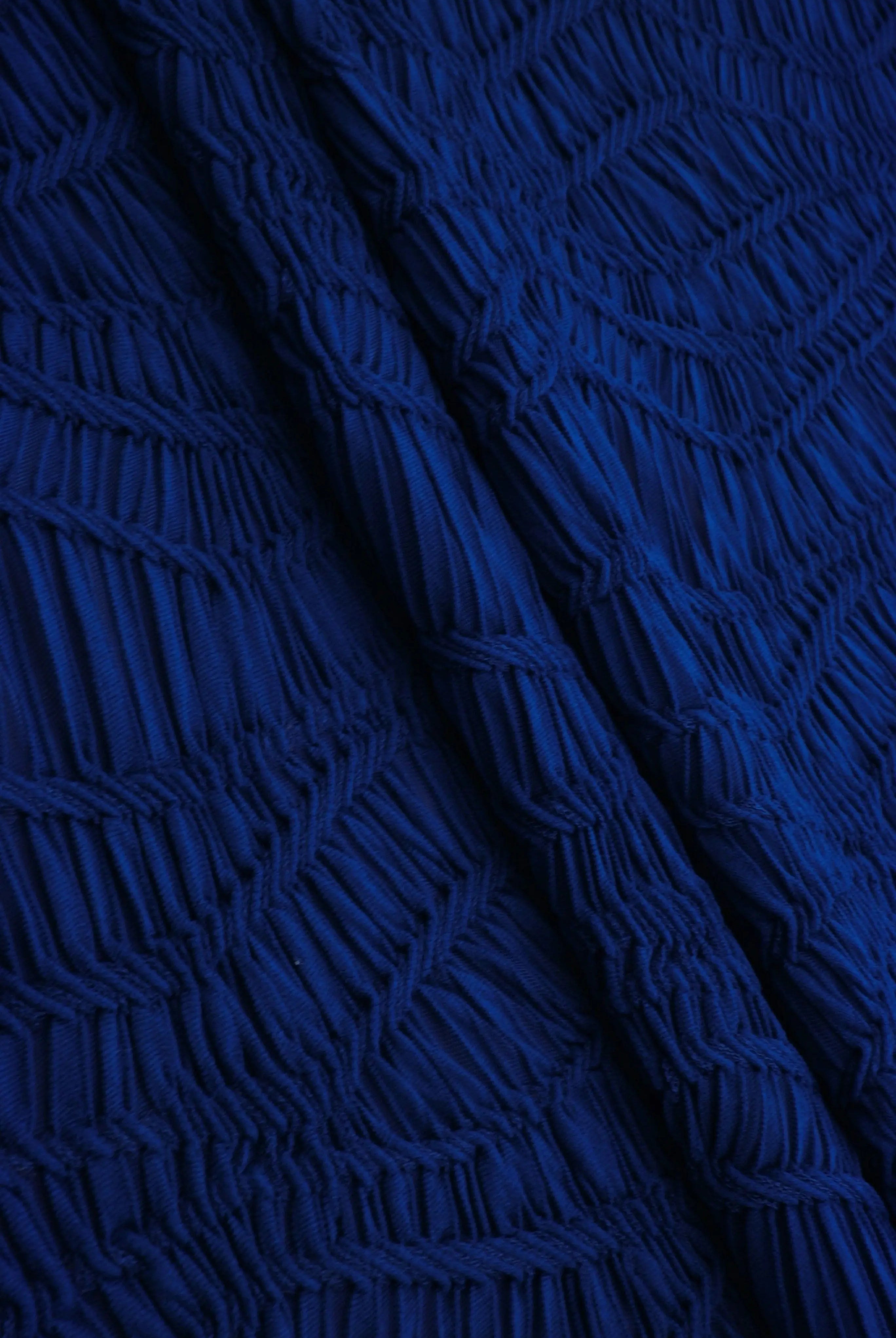 Fabric Selection Retail