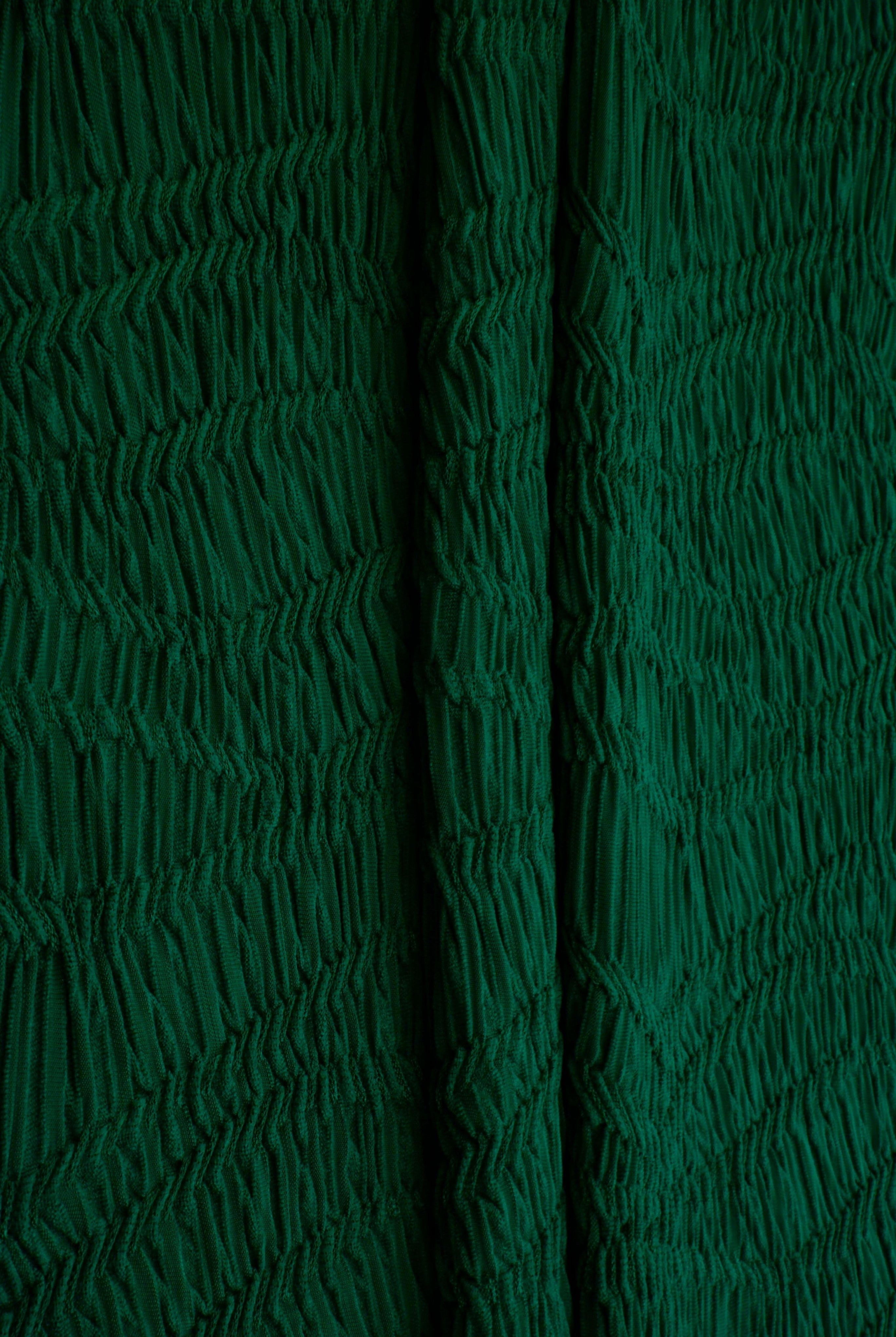 Geometric Jacquard Knit Fabric - JACQ-4558