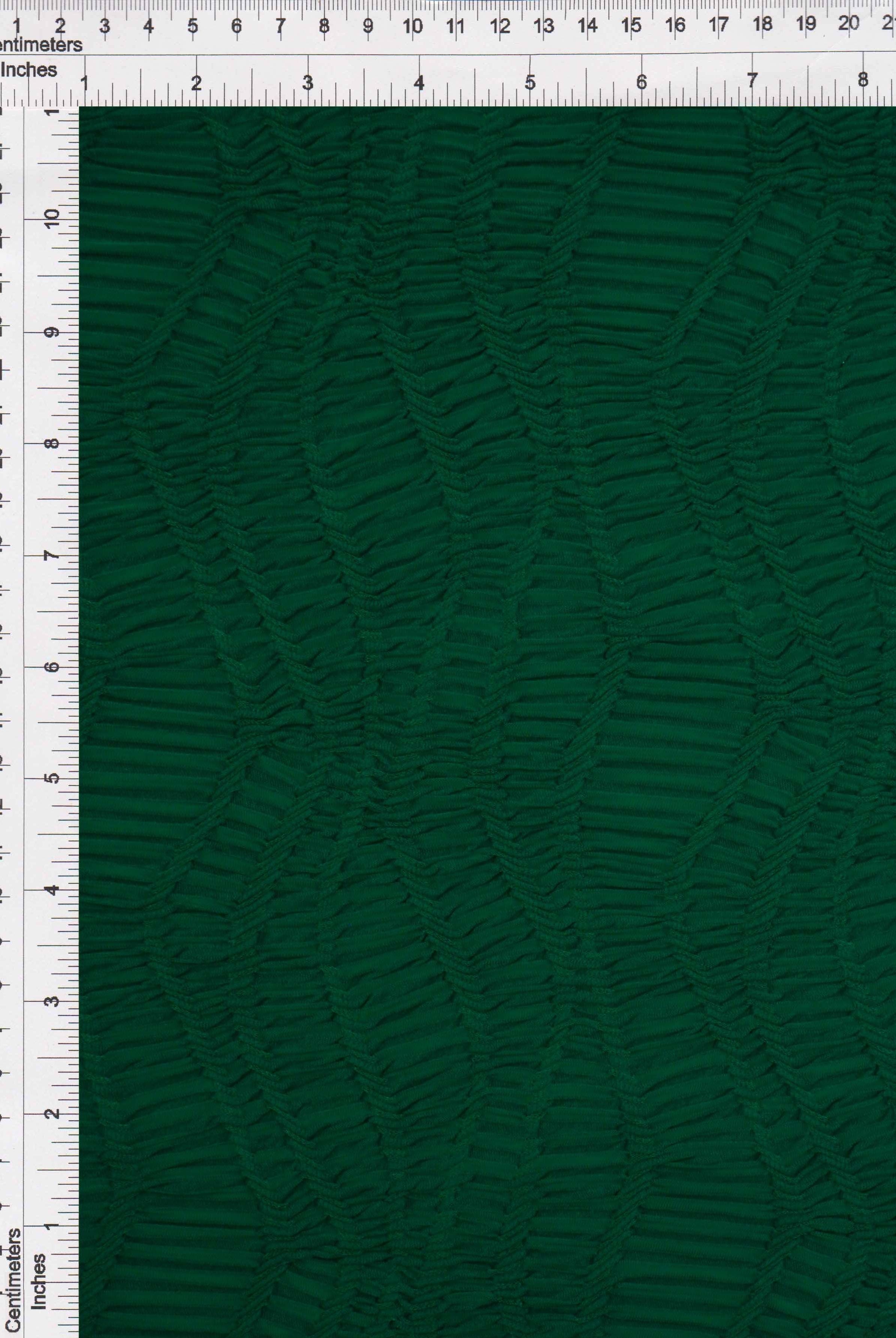 Geometric Jacquard Knit Fabric - JACQ-4558