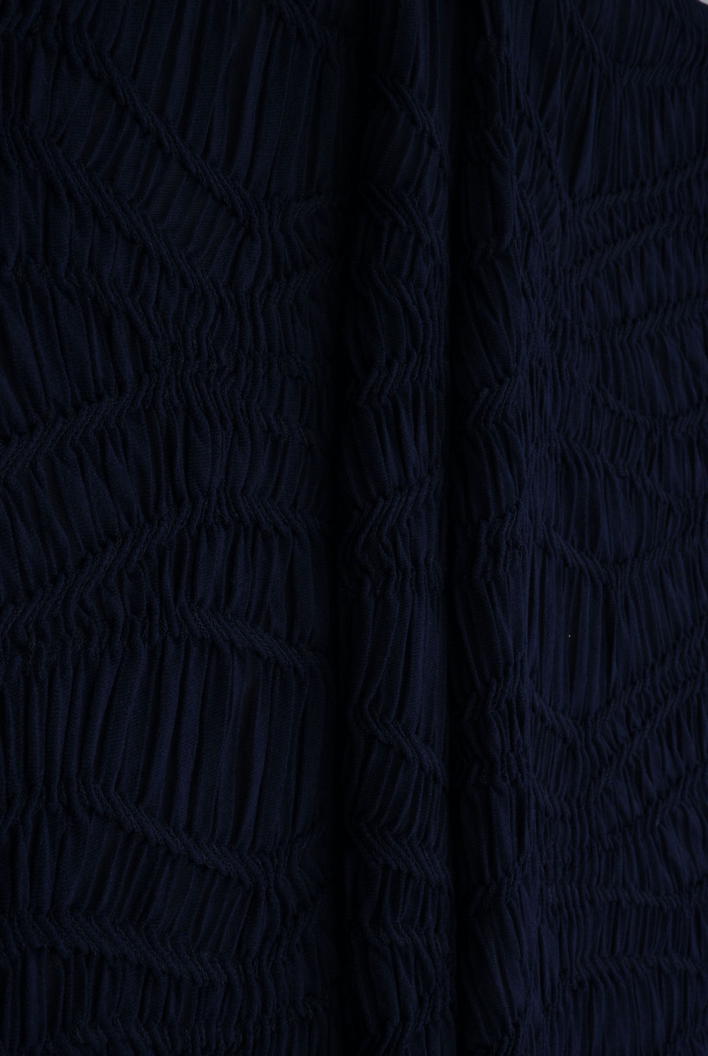 Geometric Jacquard Knit Fabric - JACQ-4558