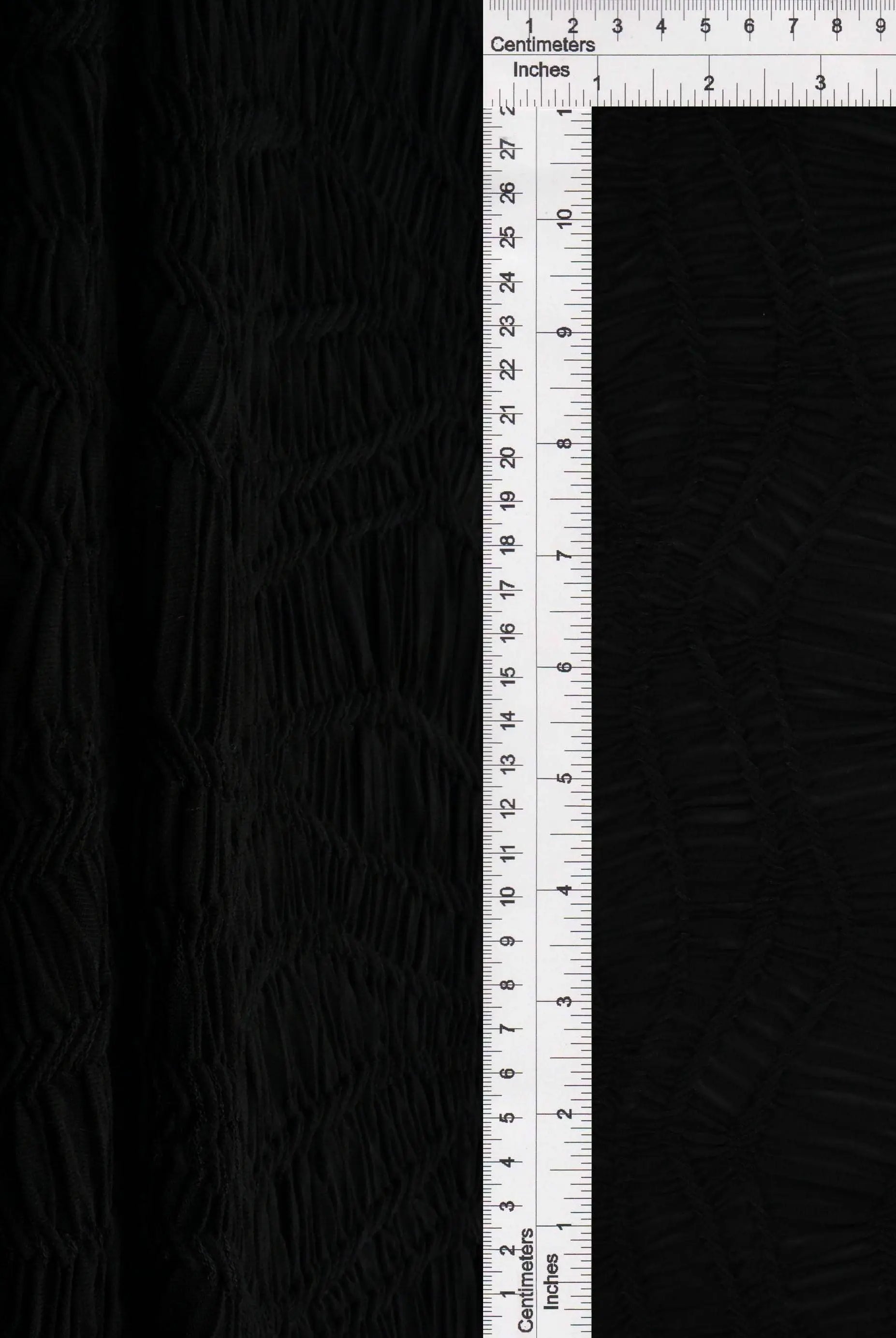 Fabric Selection Retail