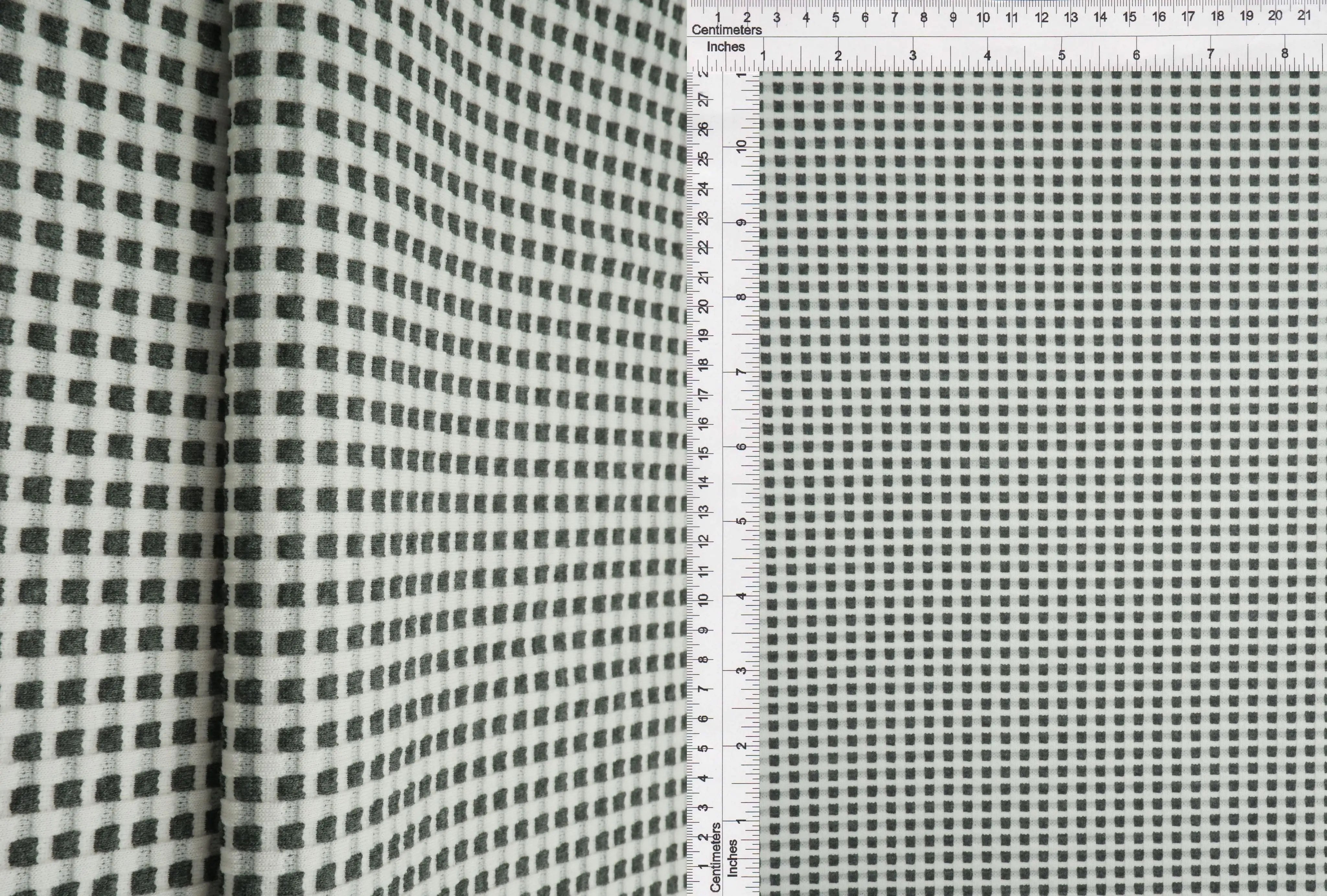 Fabric Selection Retail