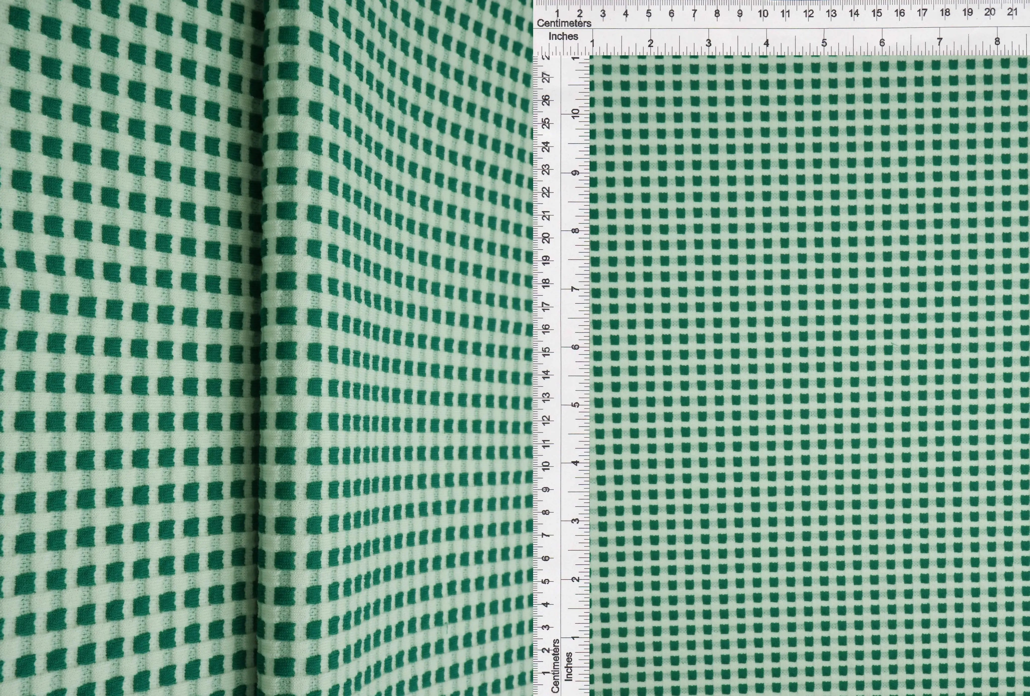 Fabric Selection Retail