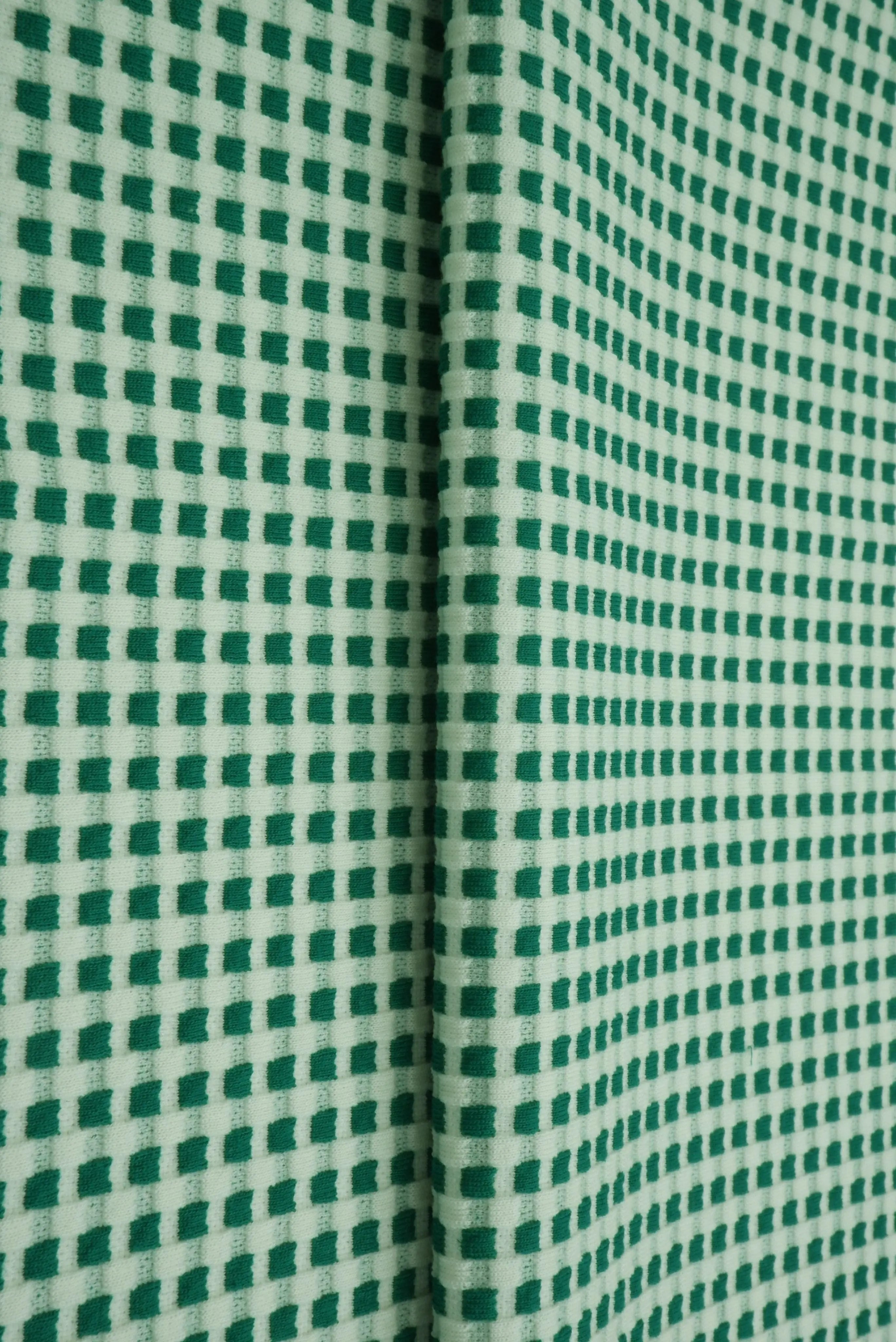 Fabric Selection Retail