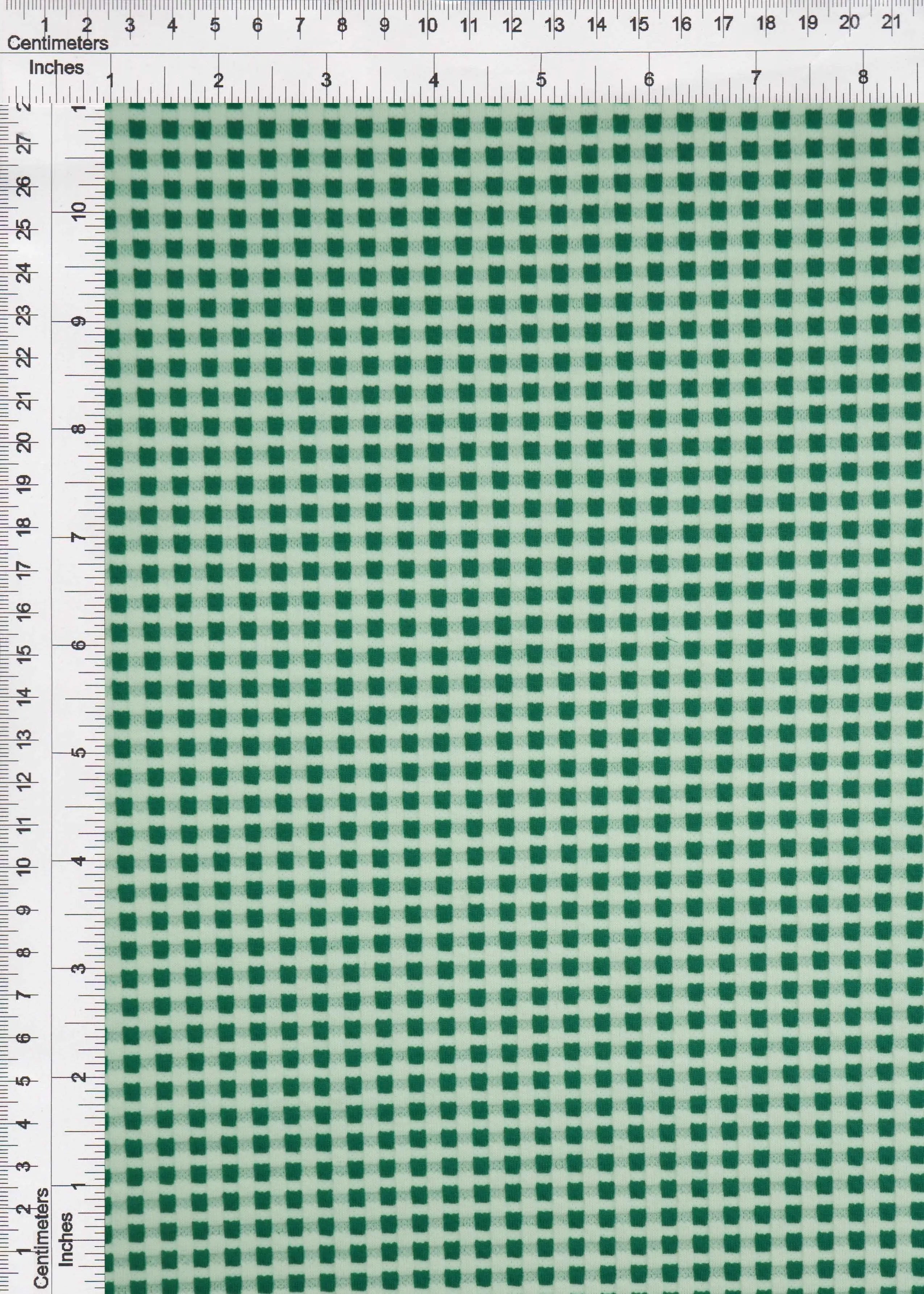 Fabric Selection Retail