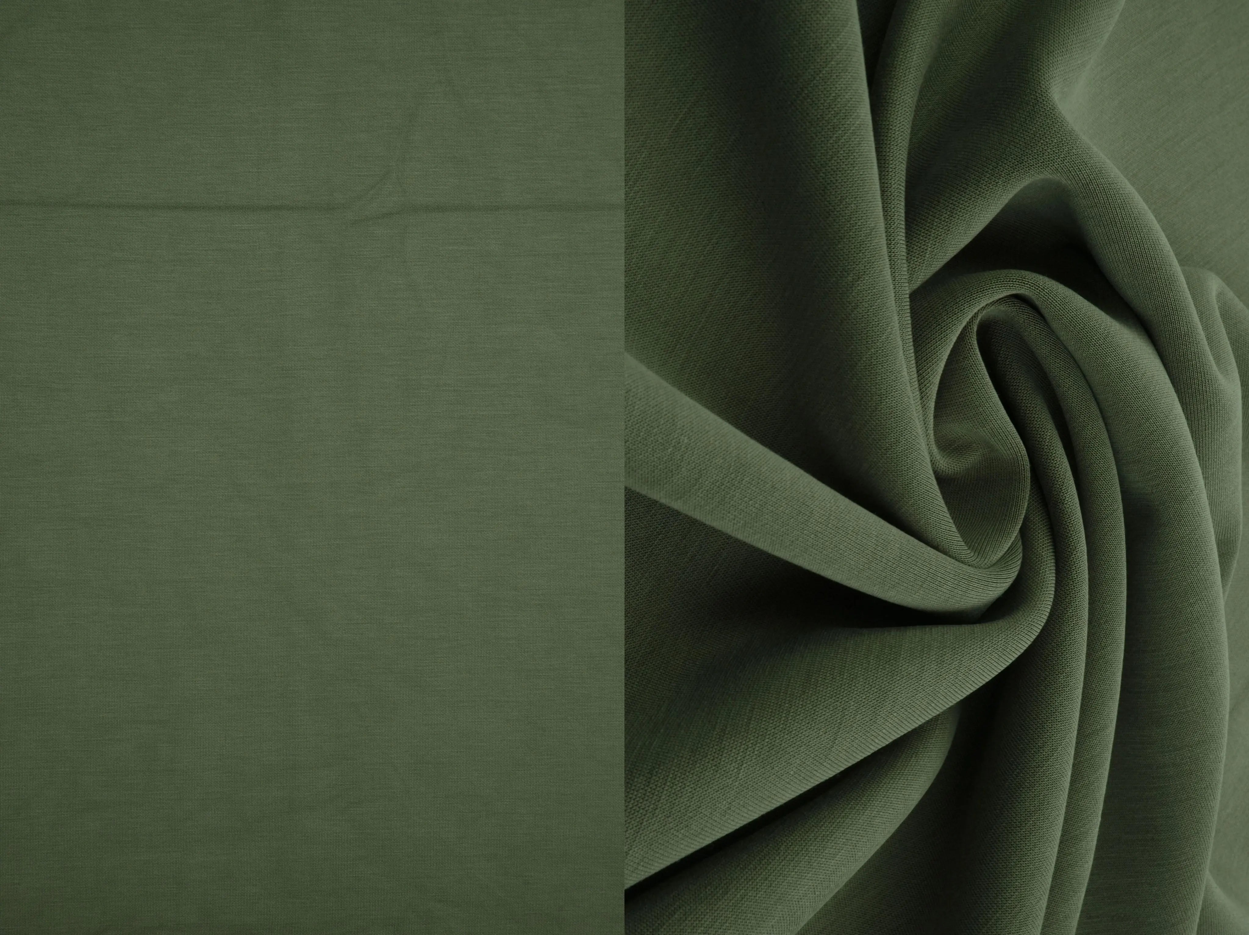 Fabric Selection Retail