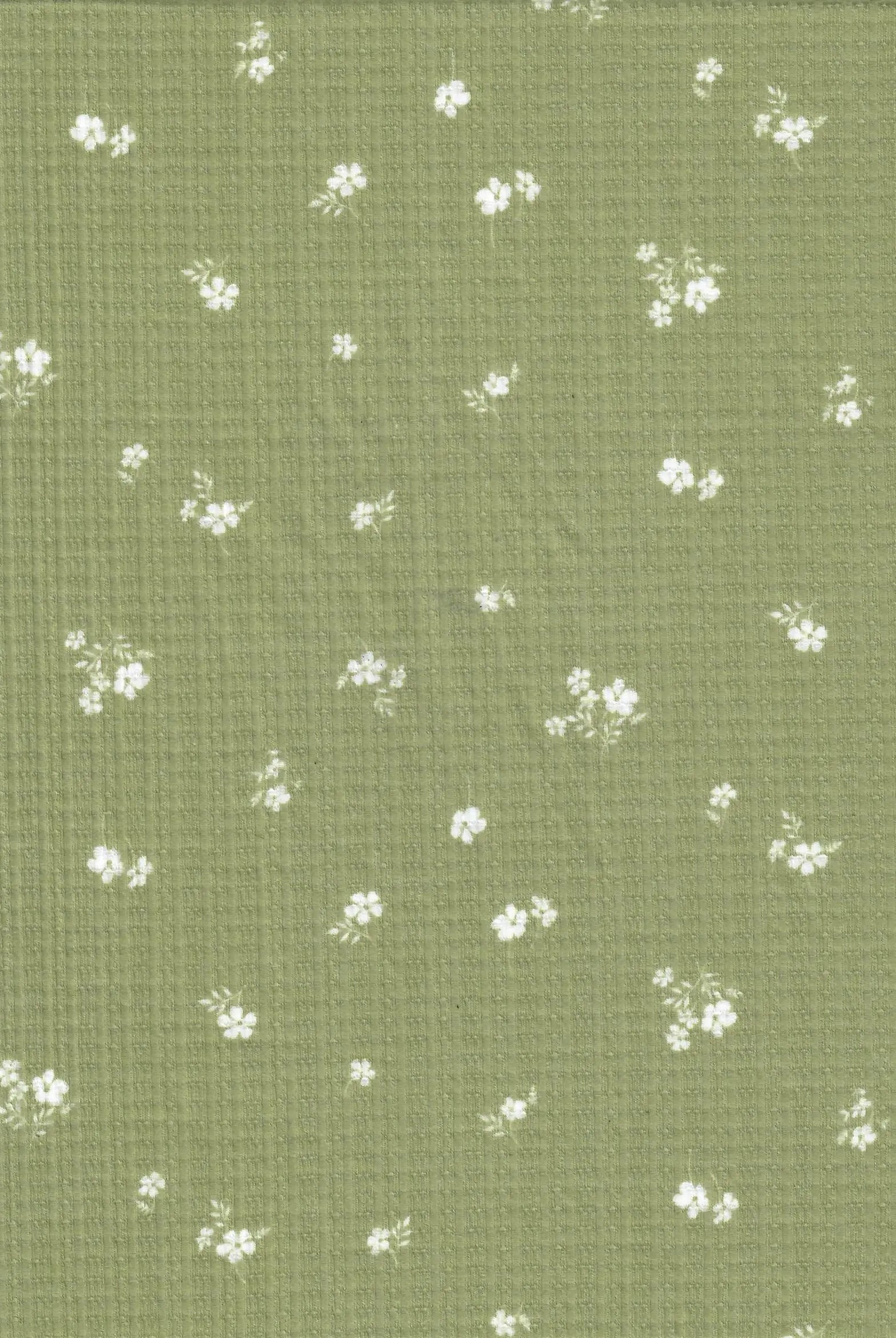 Fabric Selection Retail