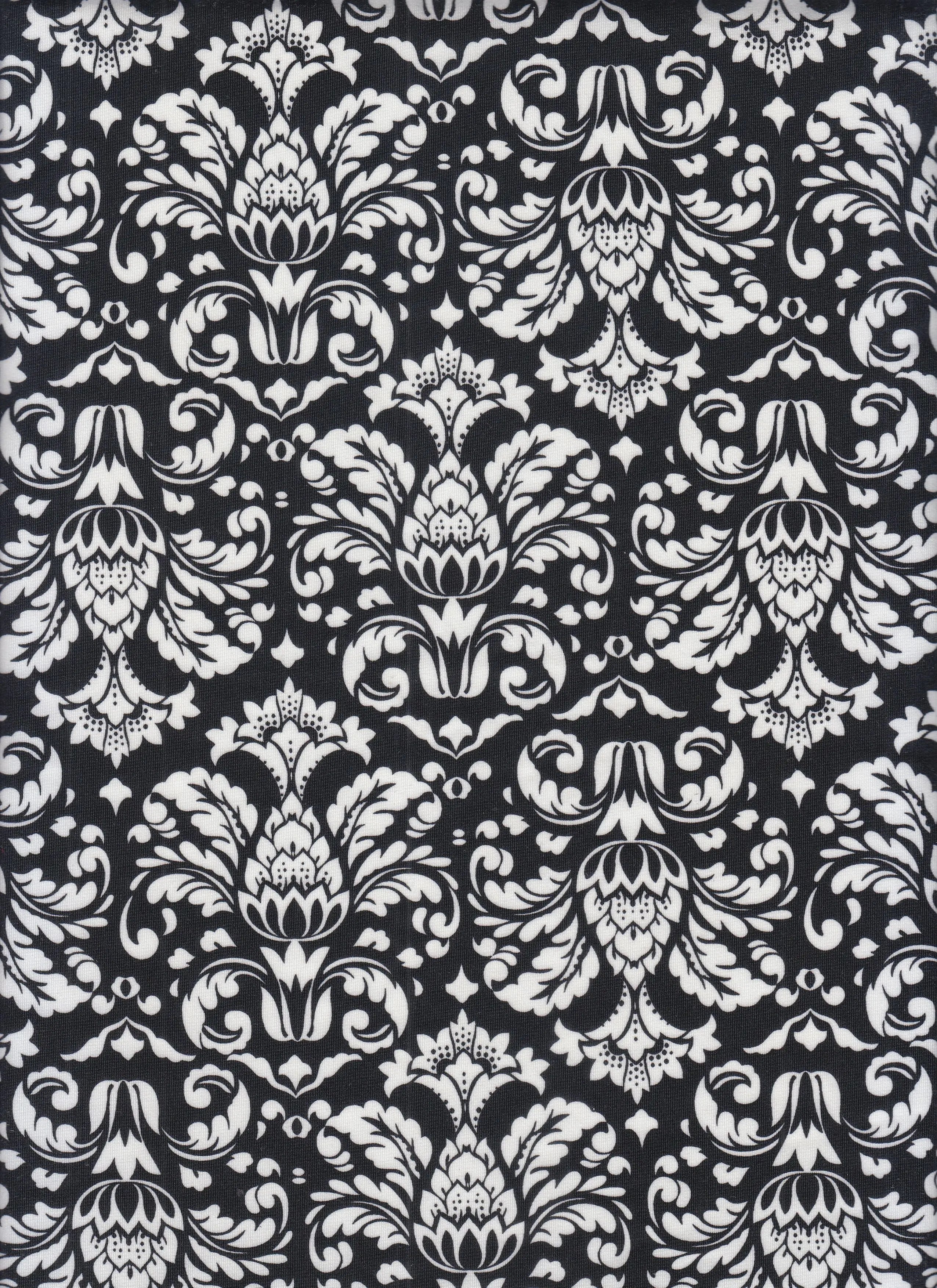 Fabric Selection Retail
