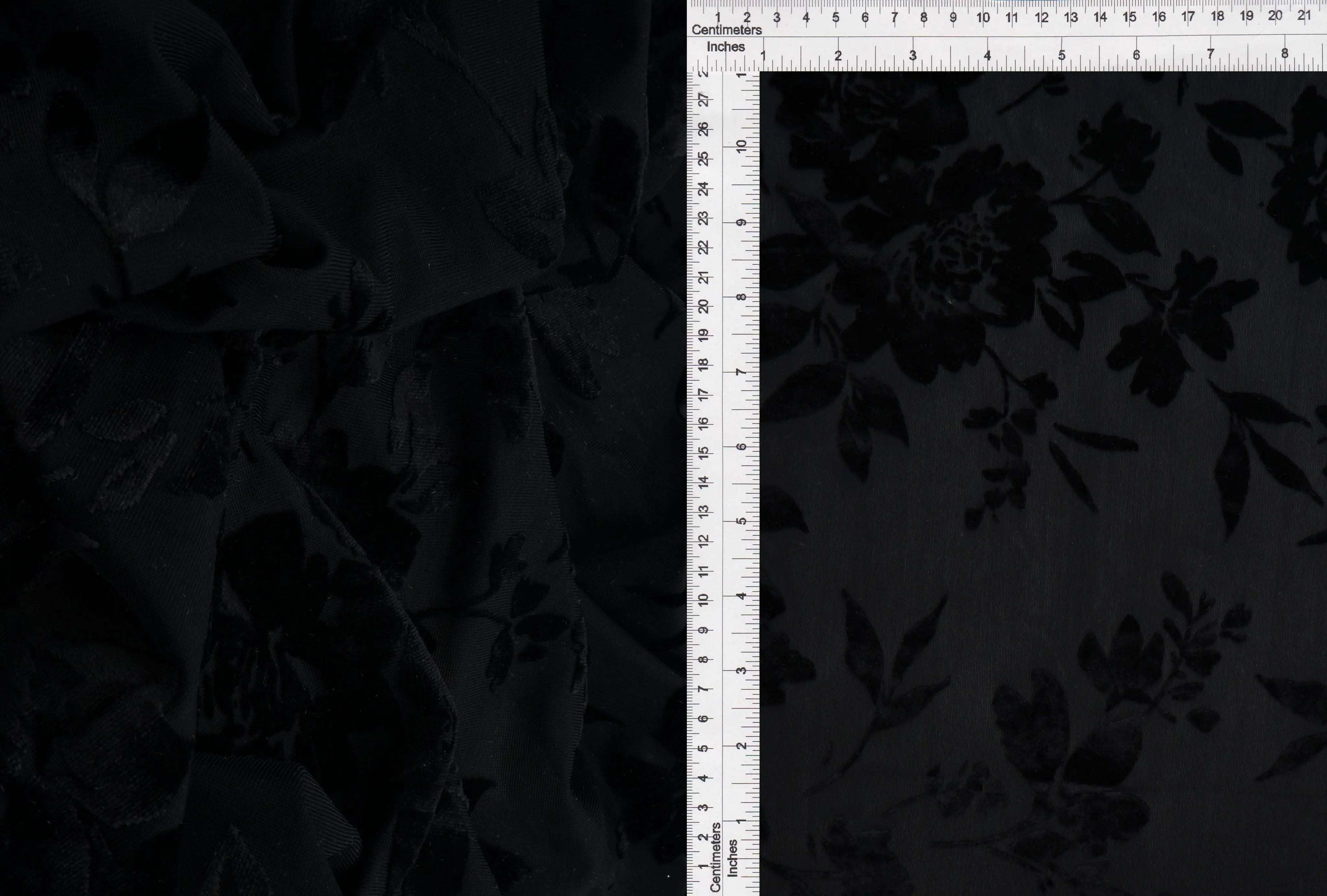Fabric Selection Retail