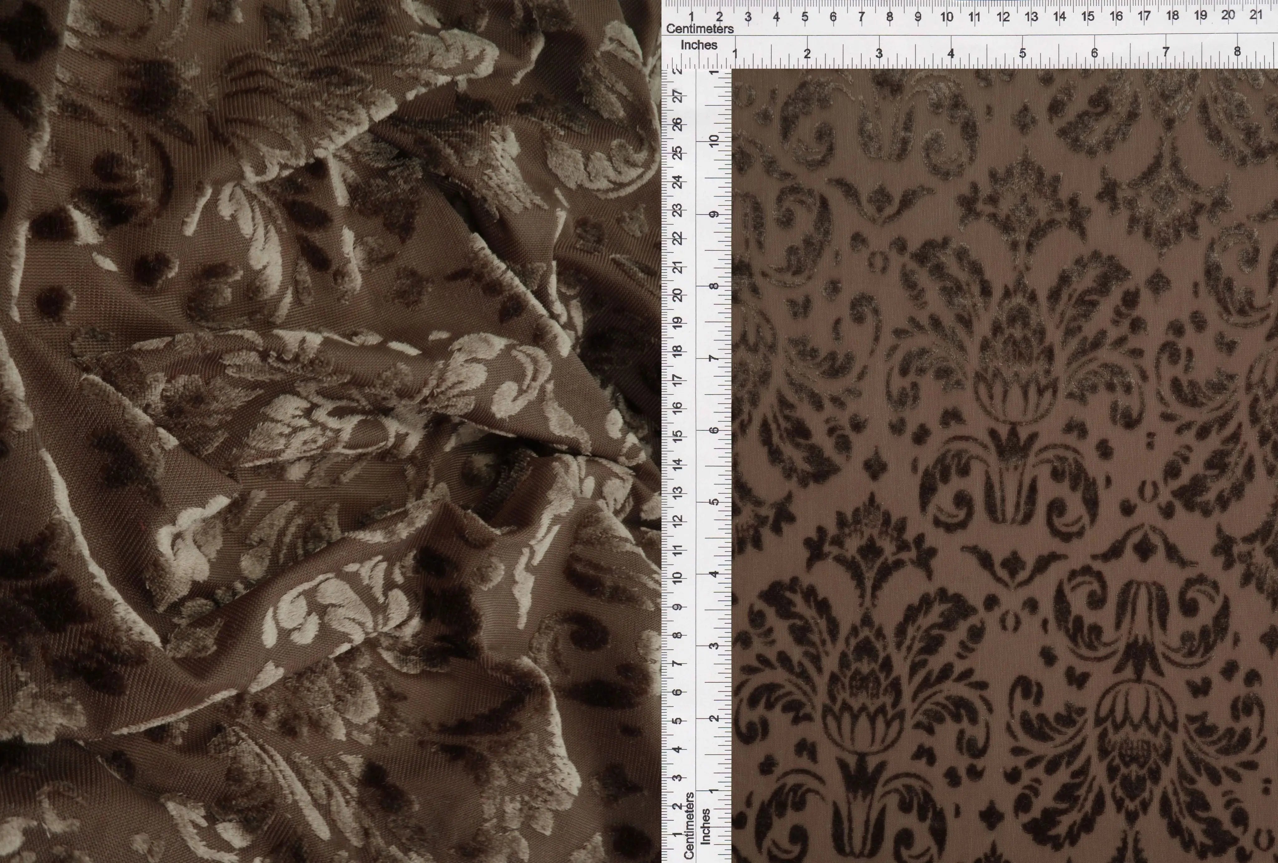 Fabric Selection Retail