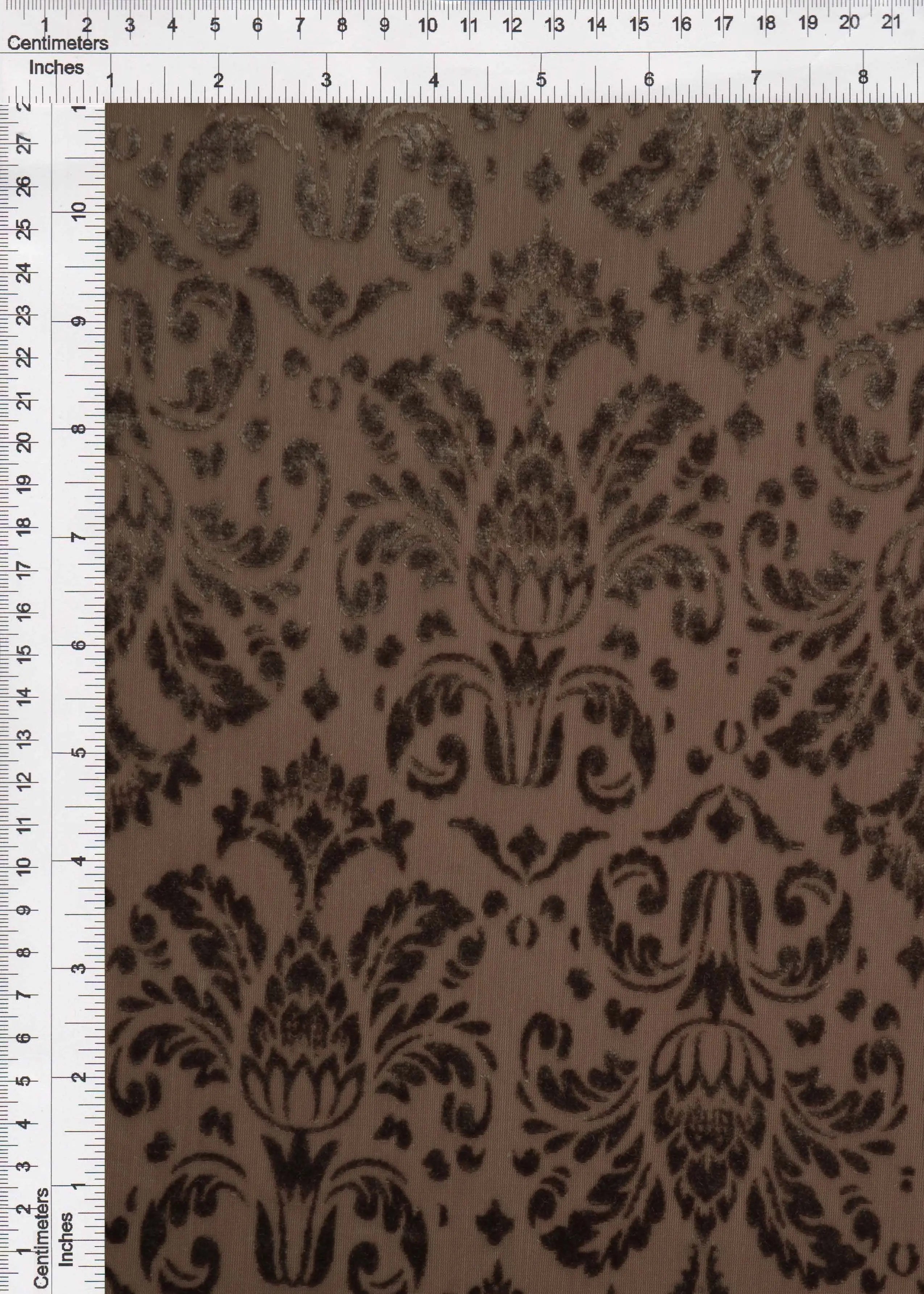 Fabric Selection Retail