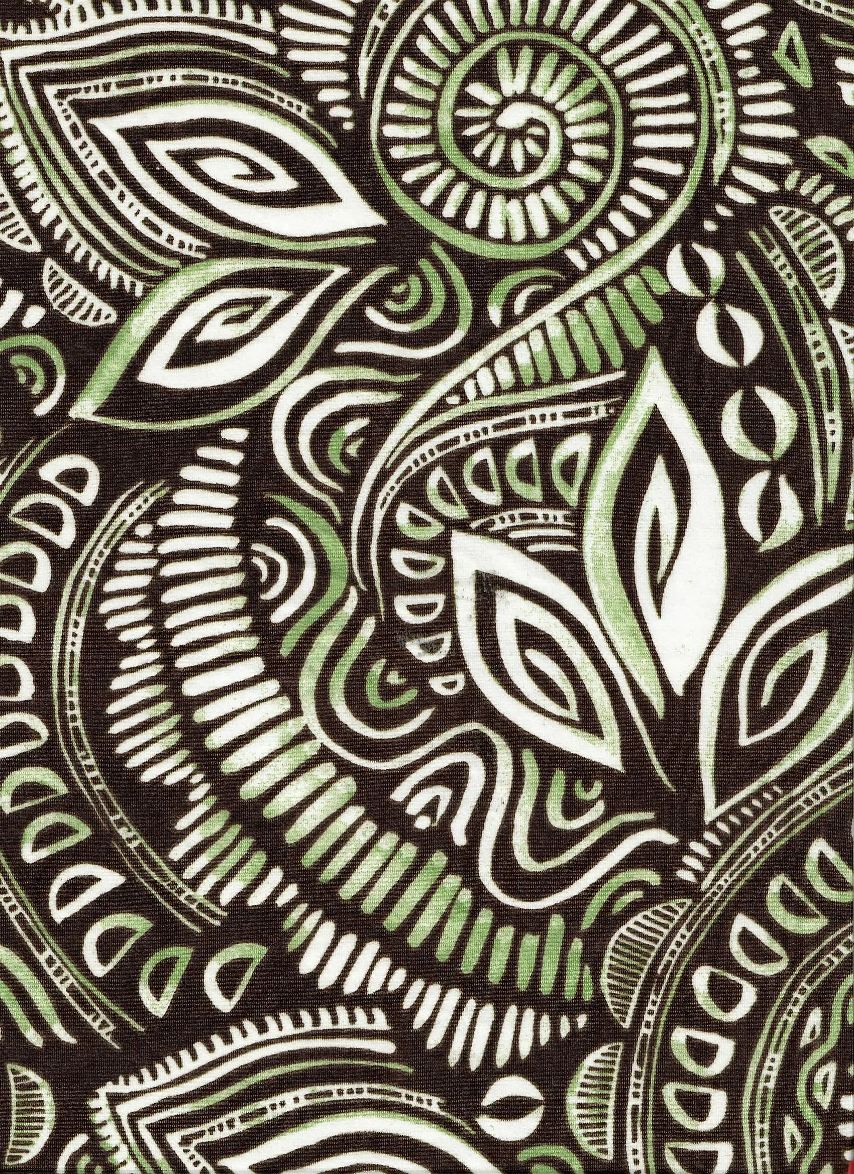 Fabric Selection Retail