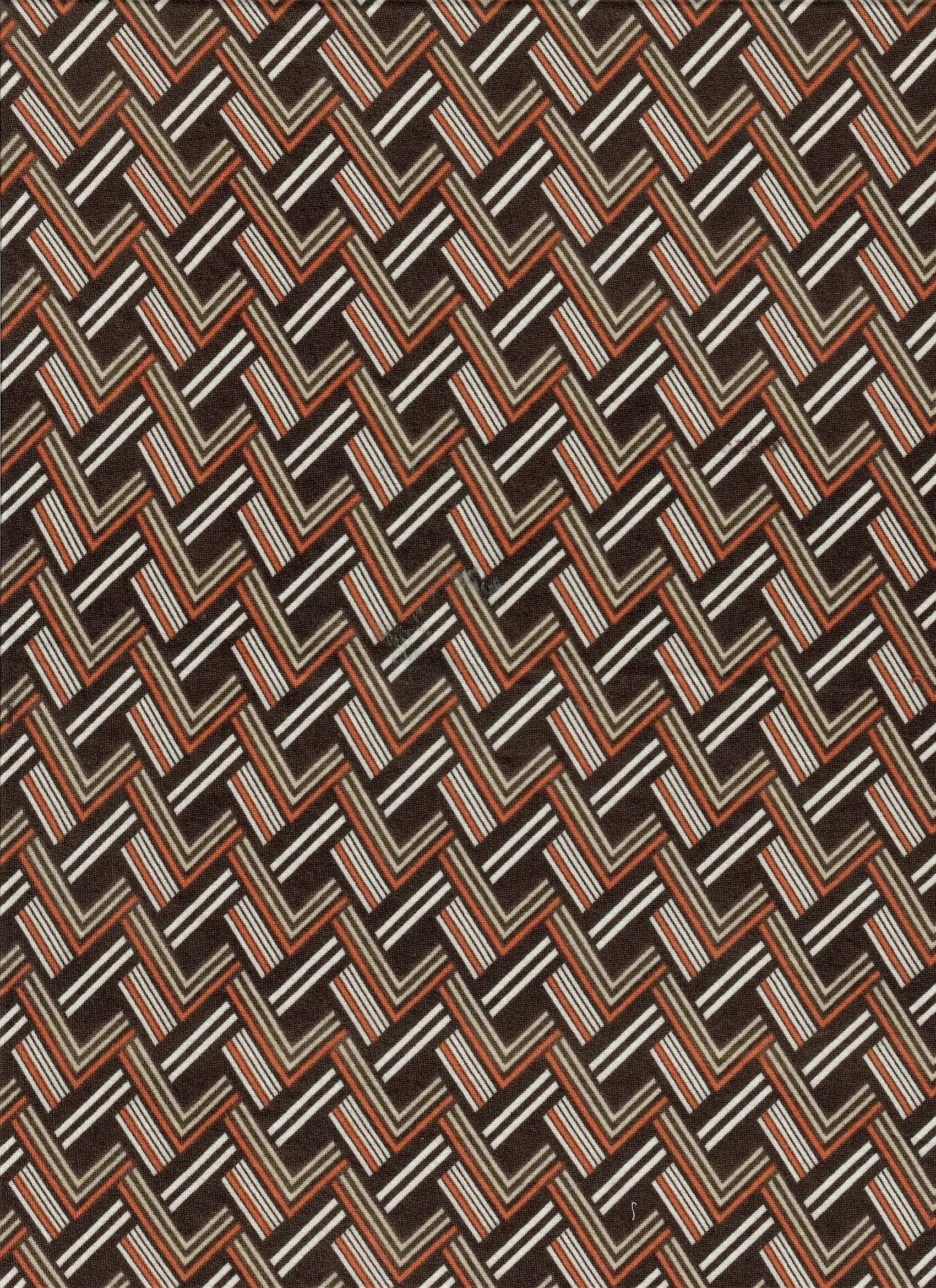 Fabric Selection Retail