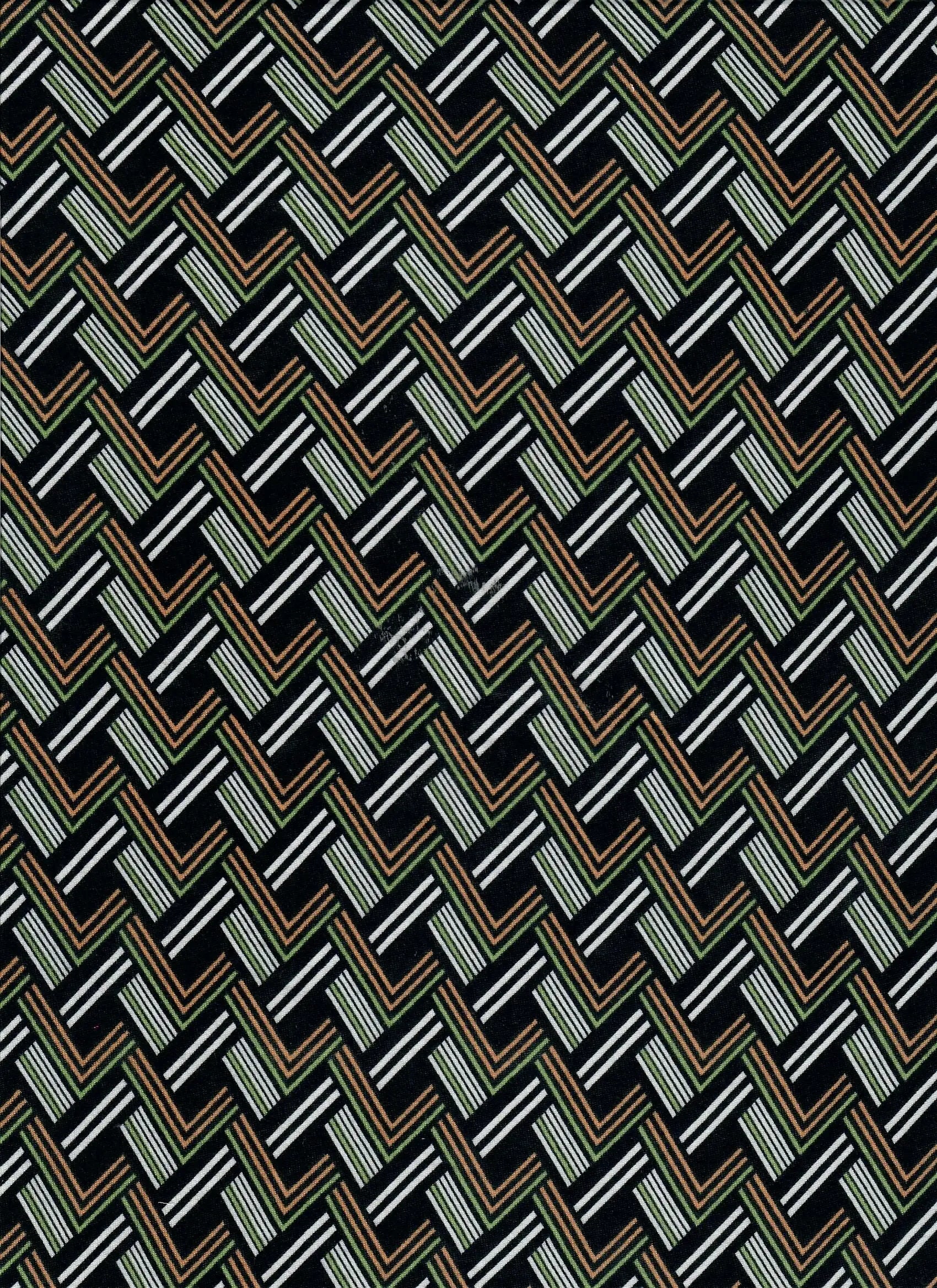 Fabric Selection Retail