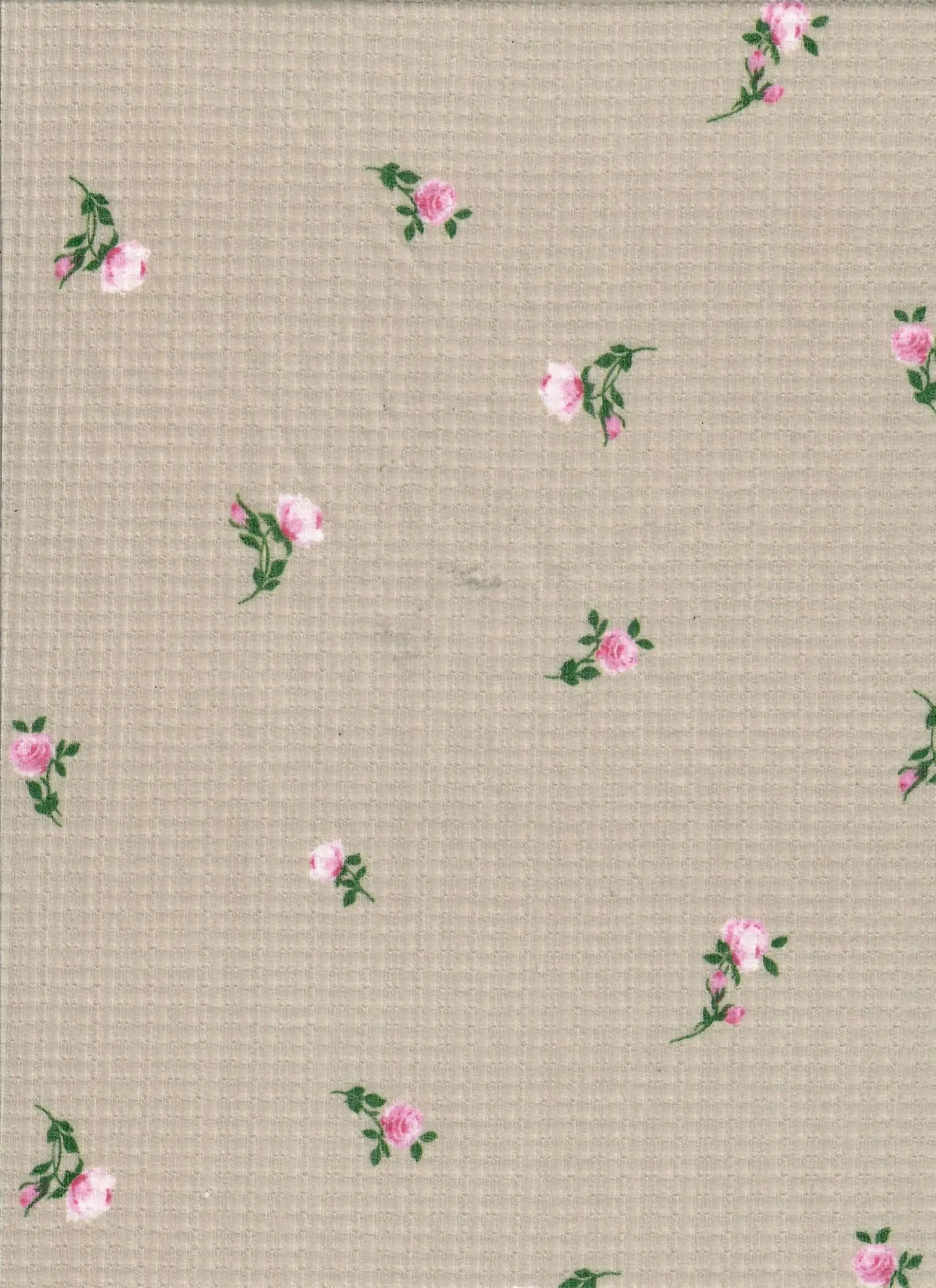 Fabric Selection Retail