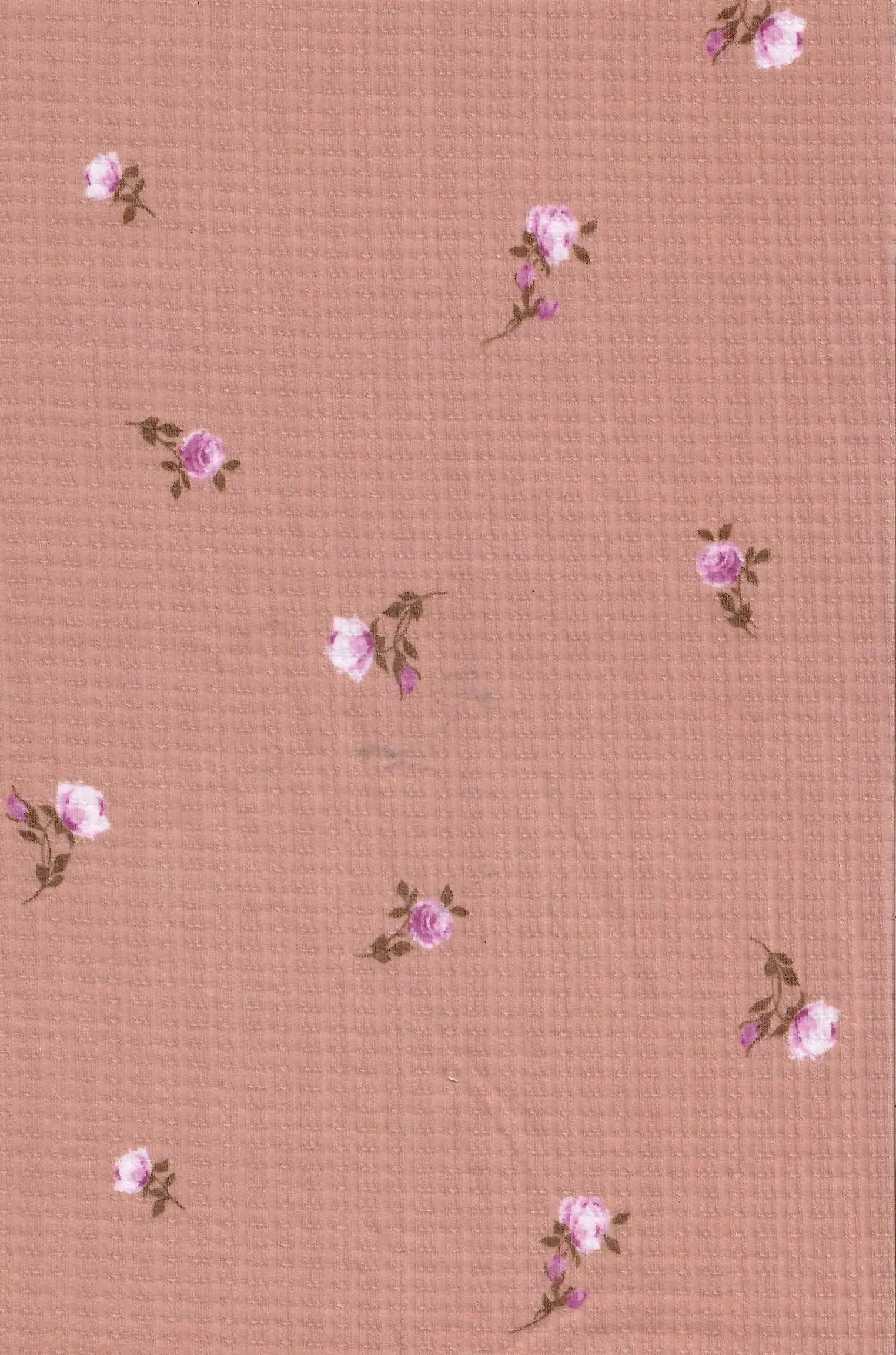 Fabric Selection Retail