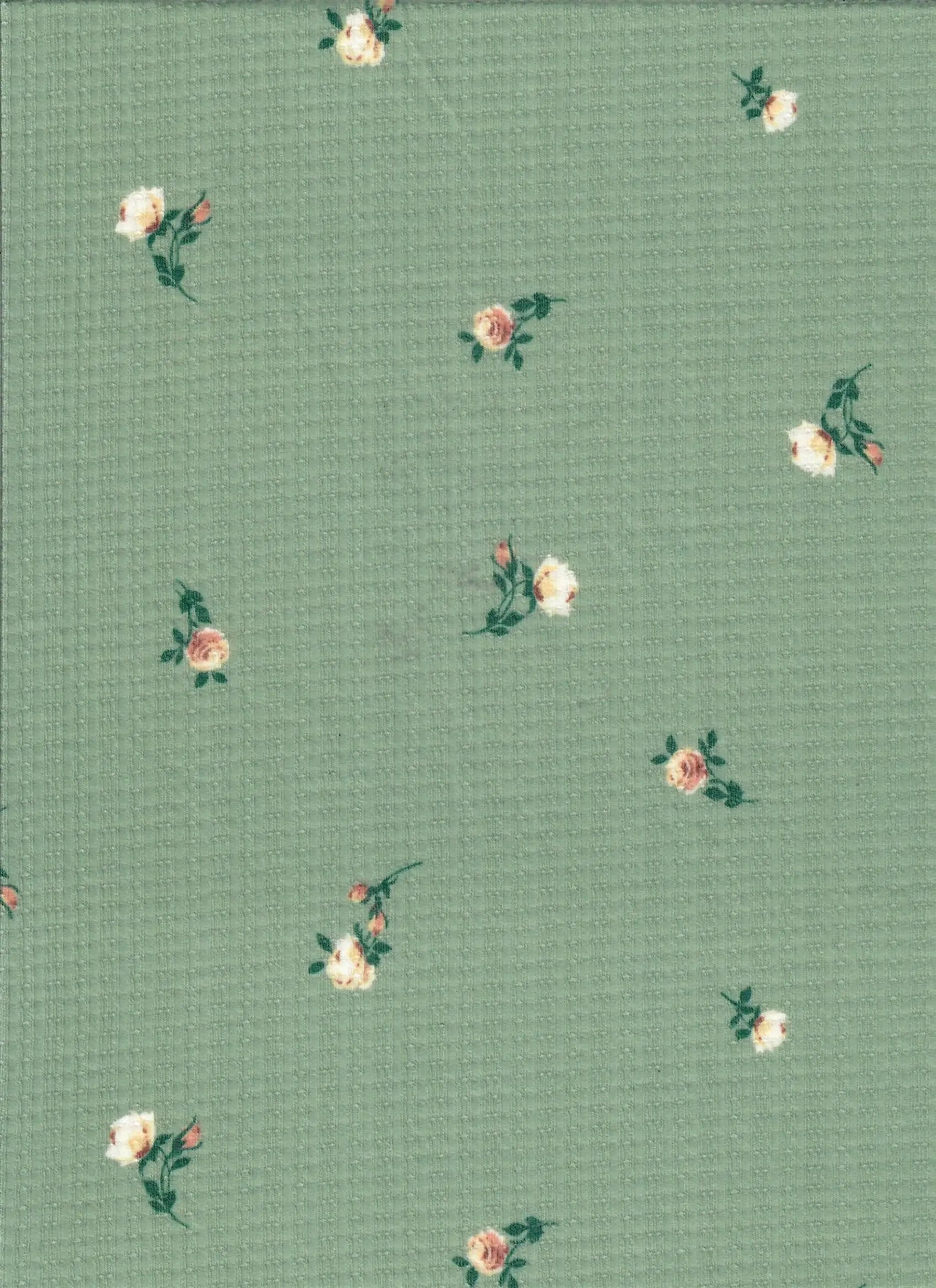 Fabric Selection Retail