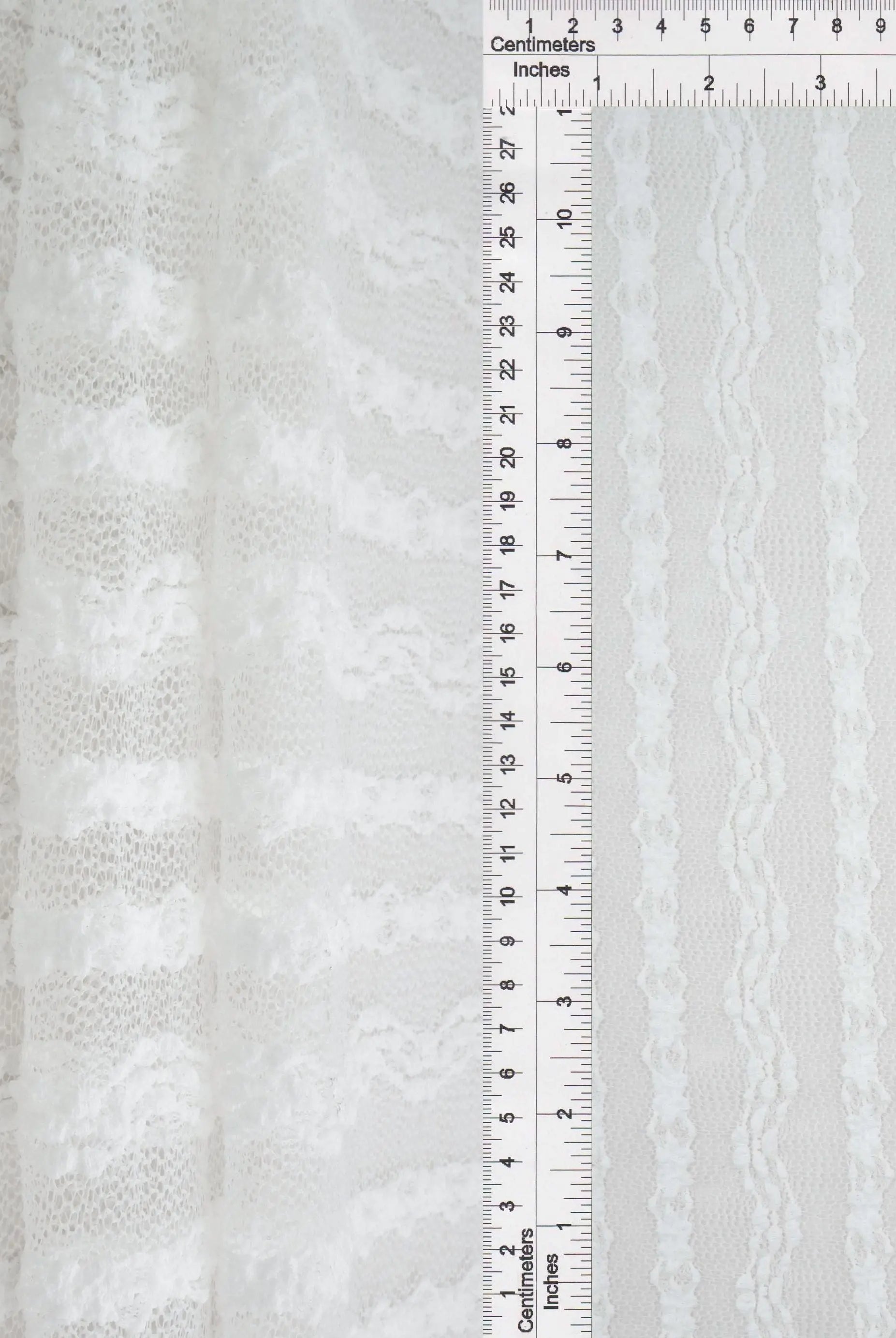 KNC-33535 WHITE BLOUSE CHEVRON DRESS KNIT LACE NYLON SOLID SPANDEX STRIPE TEXTURE TUNICS WHITE