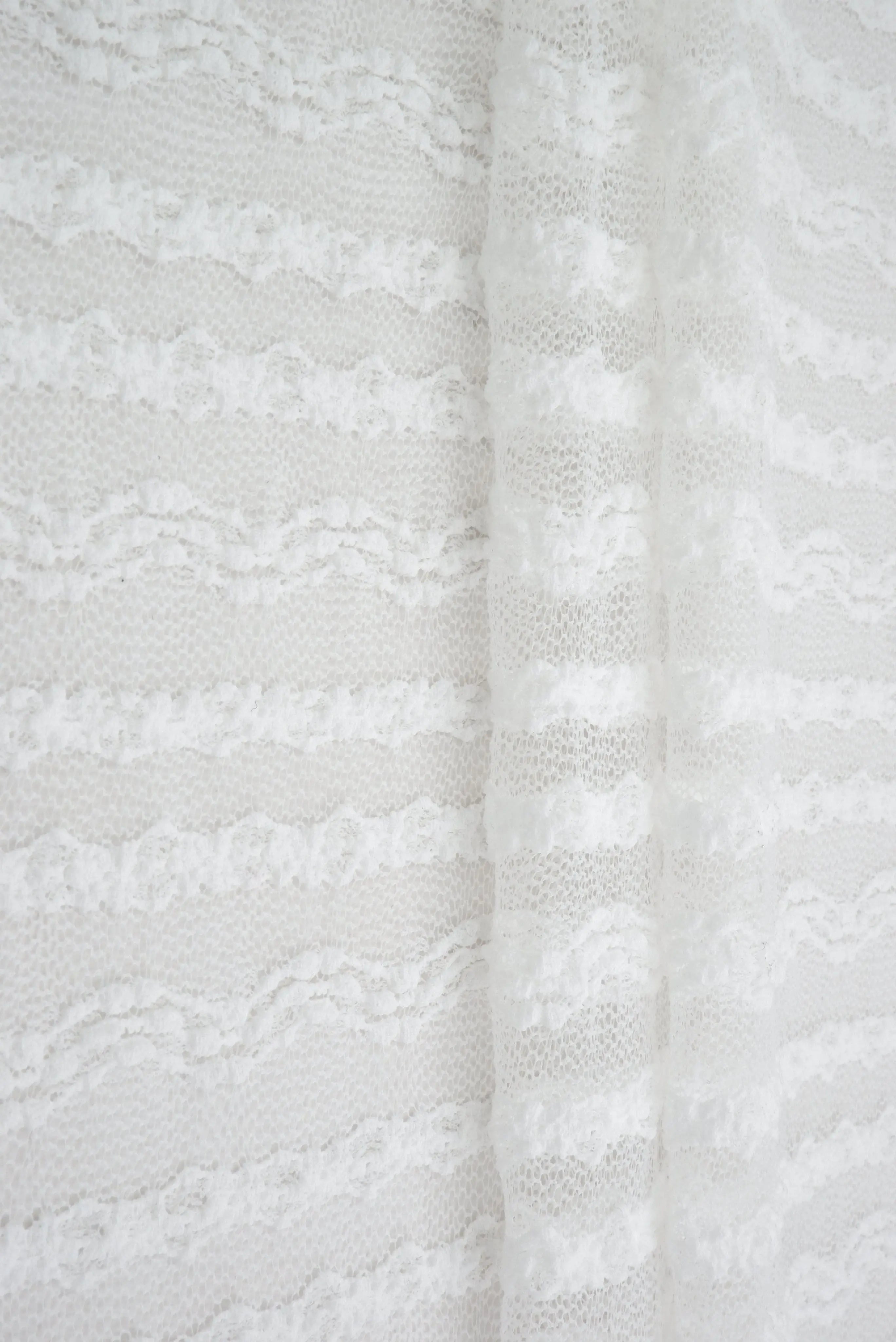 Fabric Selection Retail