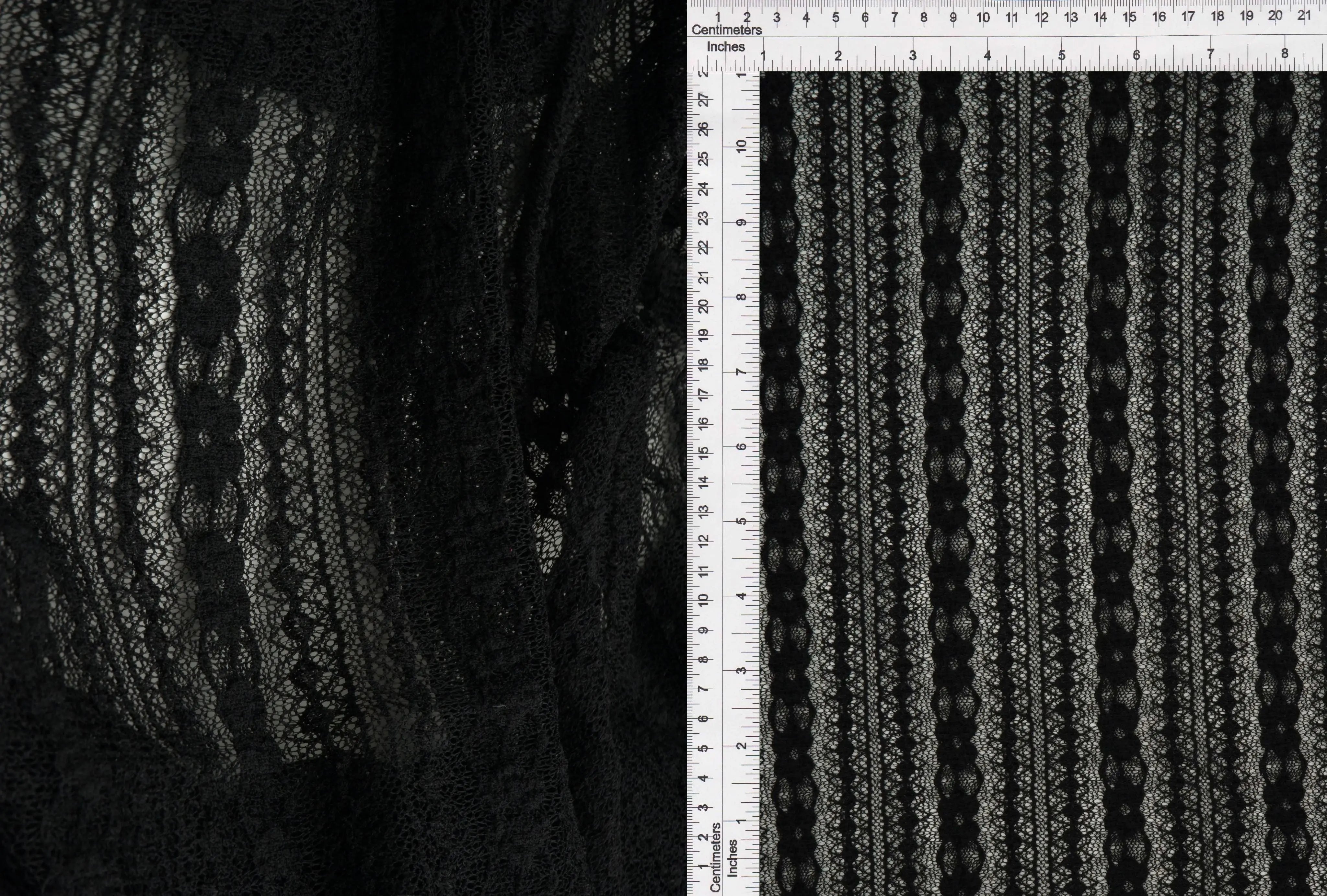 Fabric Selection Retail