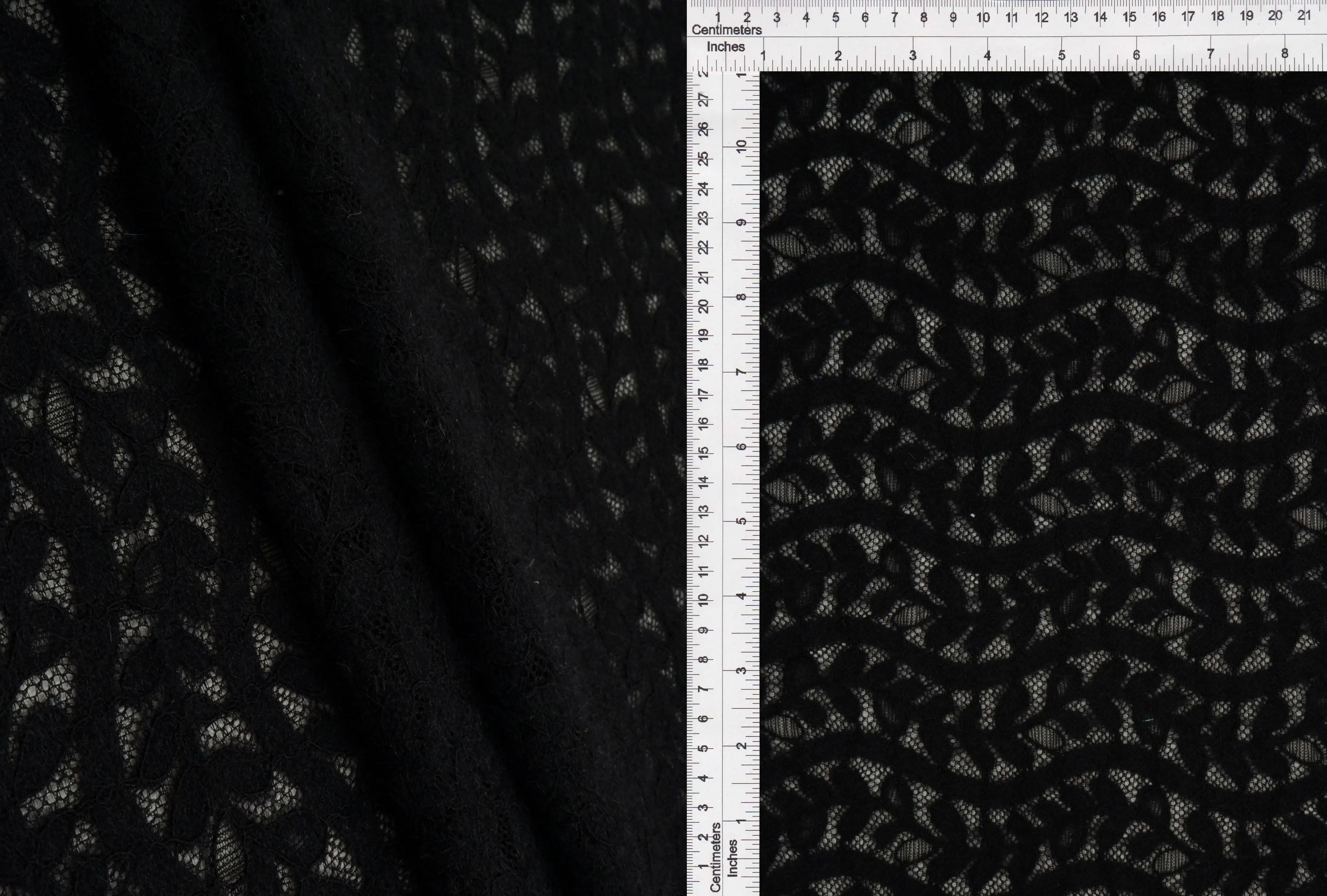 Fabric Selection Retail