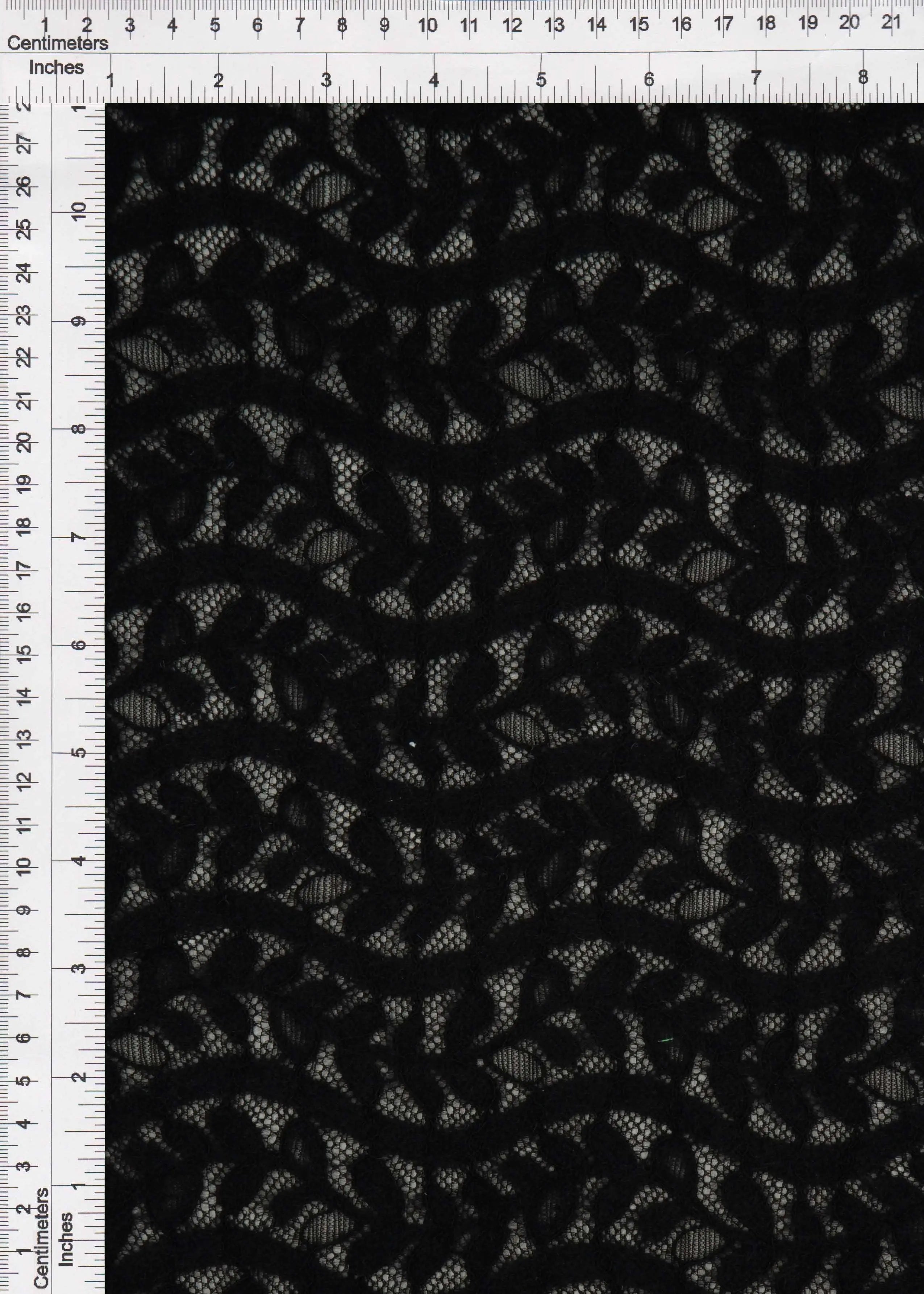 Fabric Selection Retail