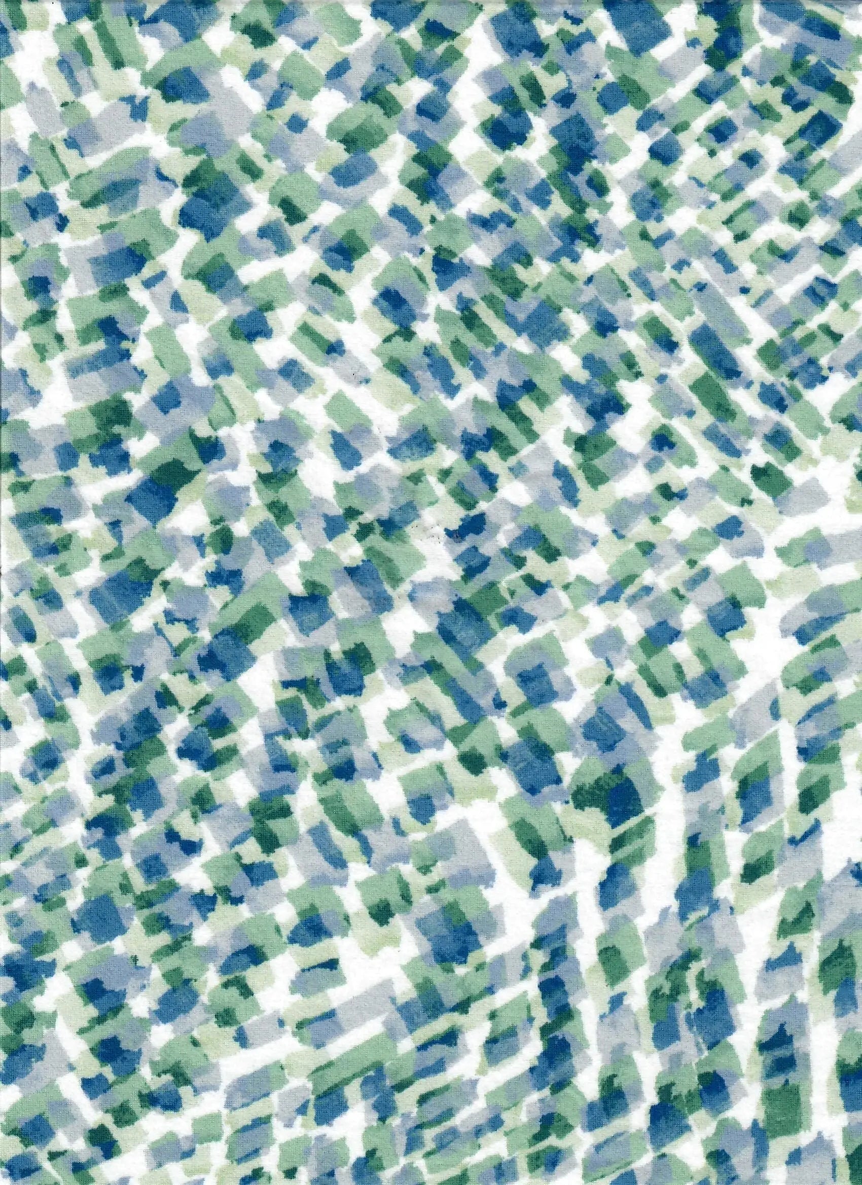 Fabric Selection Retail