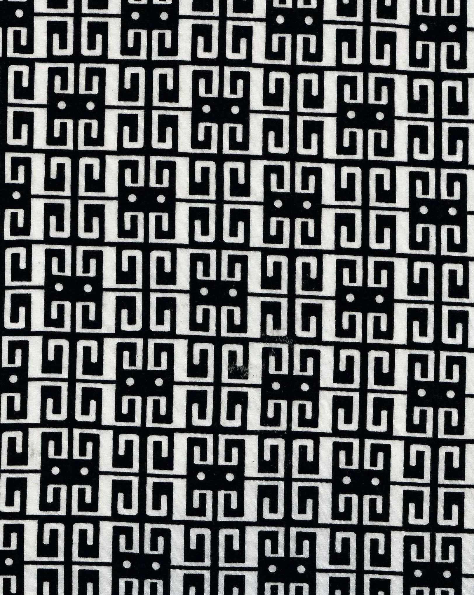 Fabric Selection Retail