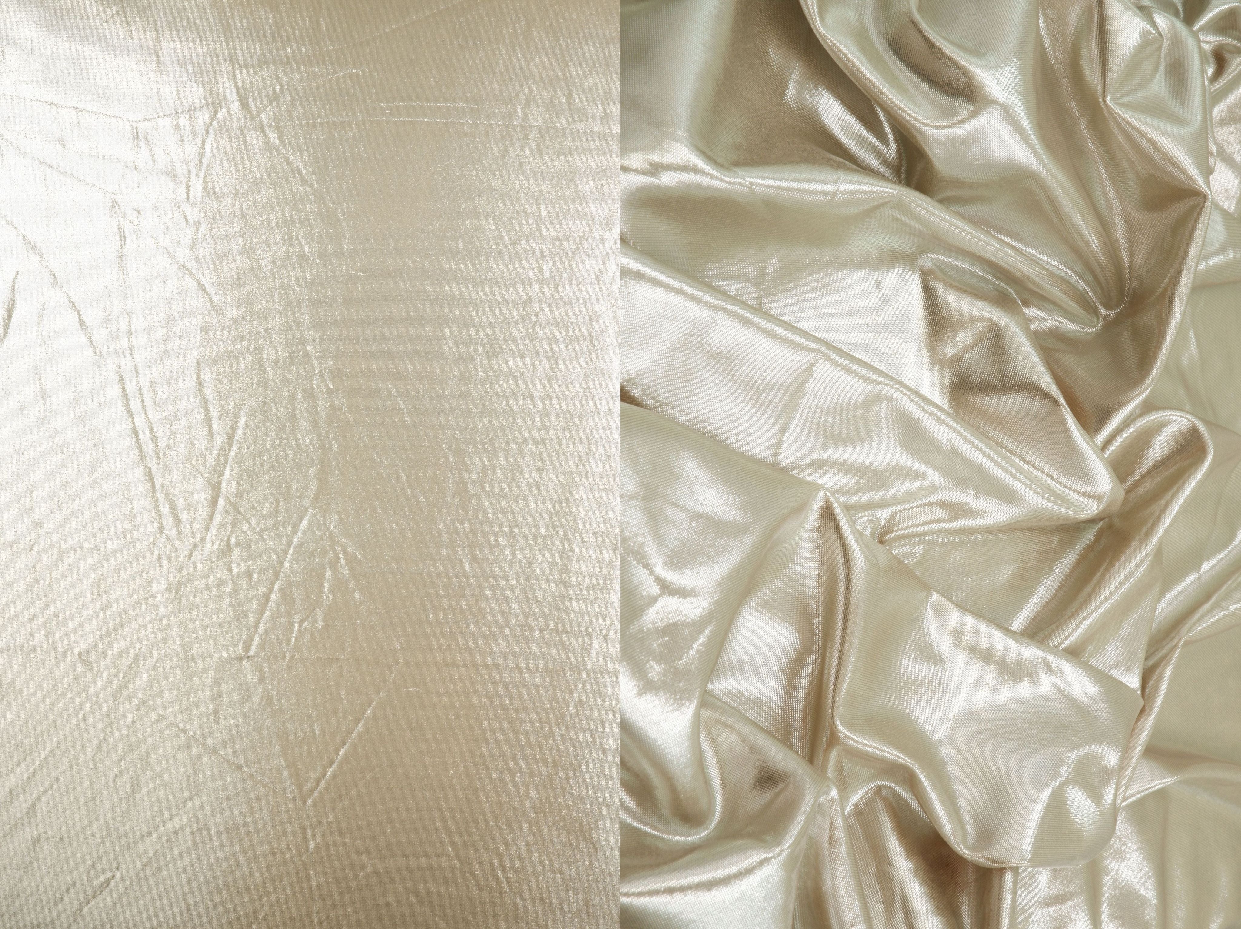 Foil Knit Stretch Fabric - KNT4485