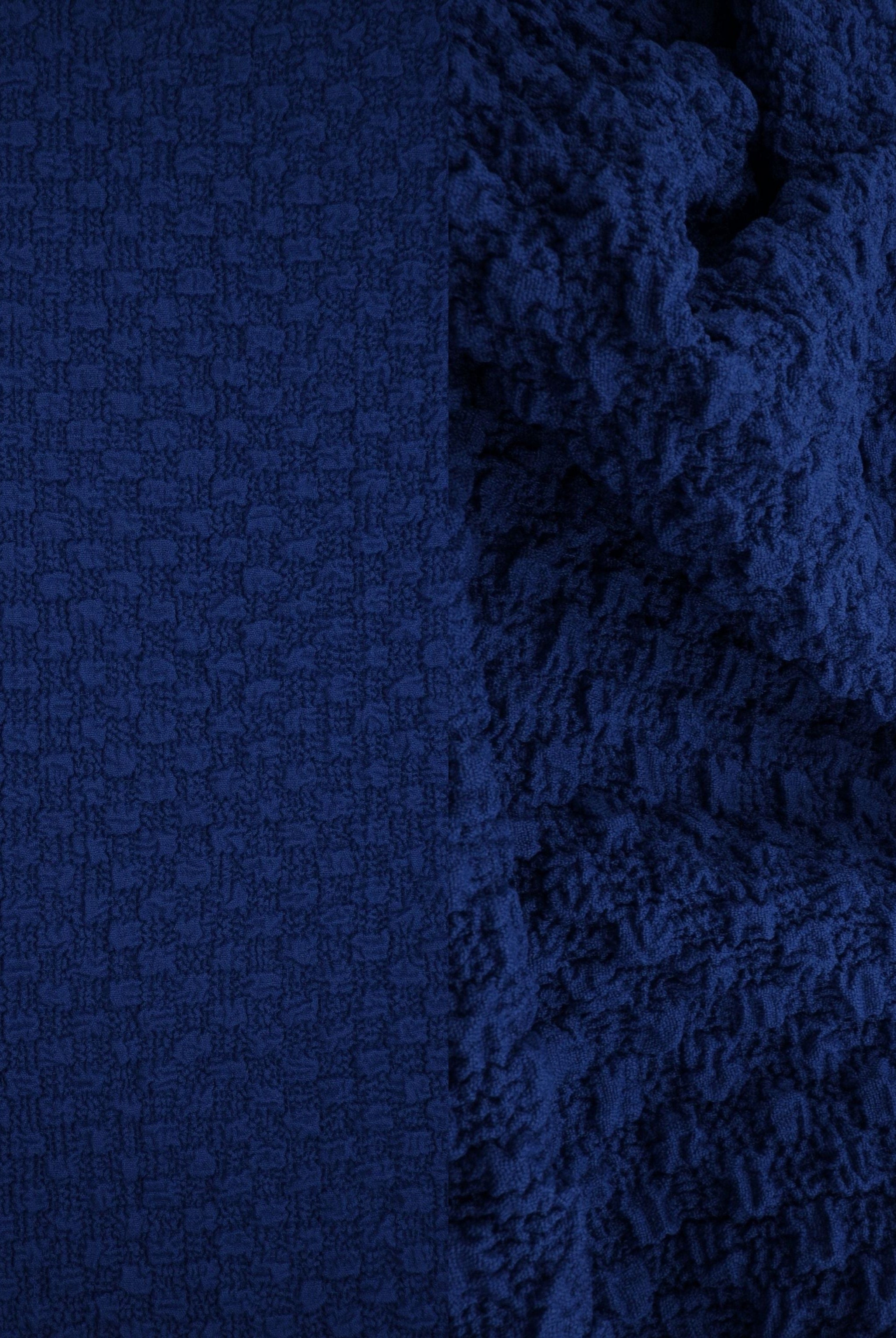 Cauliflower Jacquard Knit Fabric - JACQ-4477