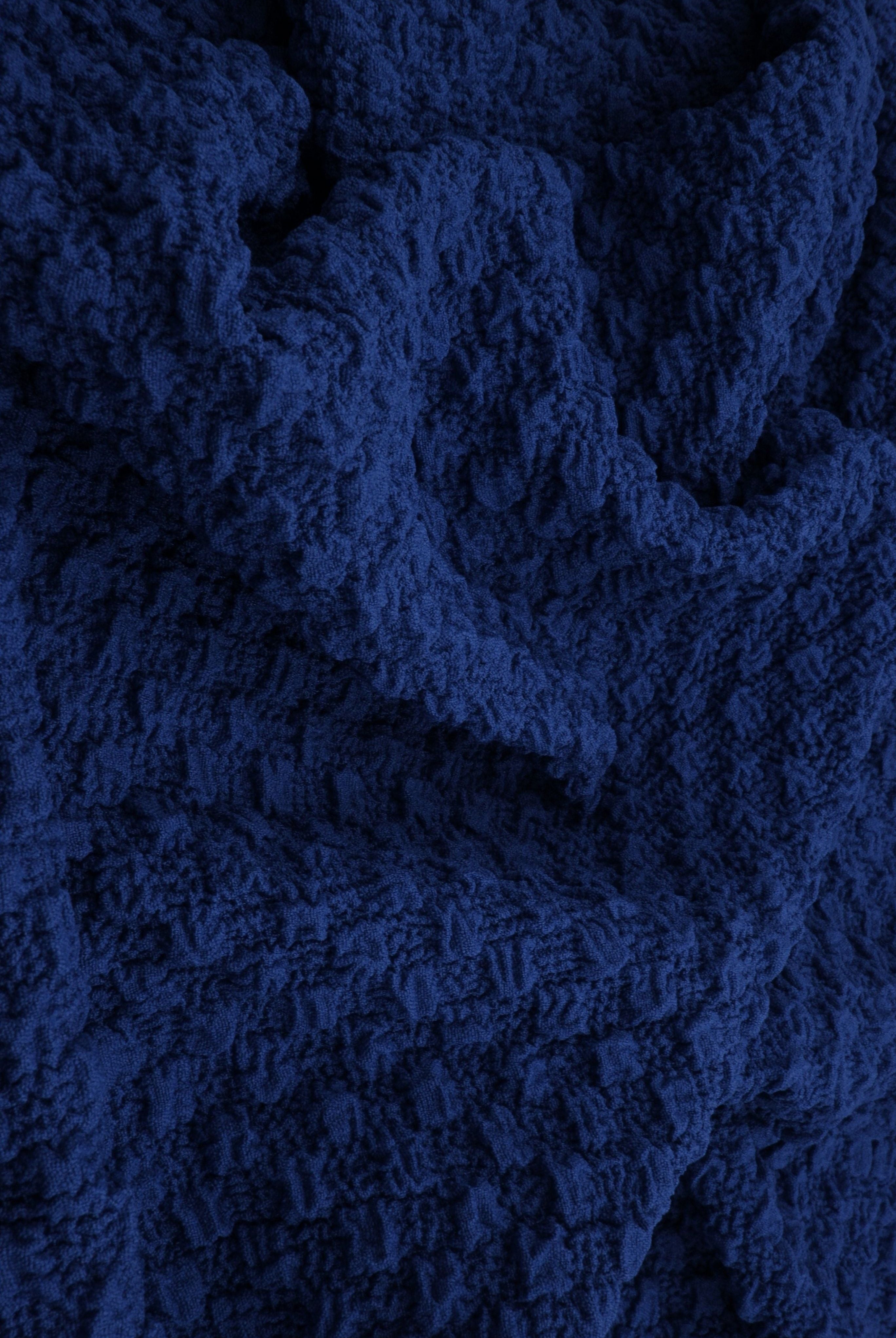 Cauliflower Jacquard Knit Fabric - JACQ-4477