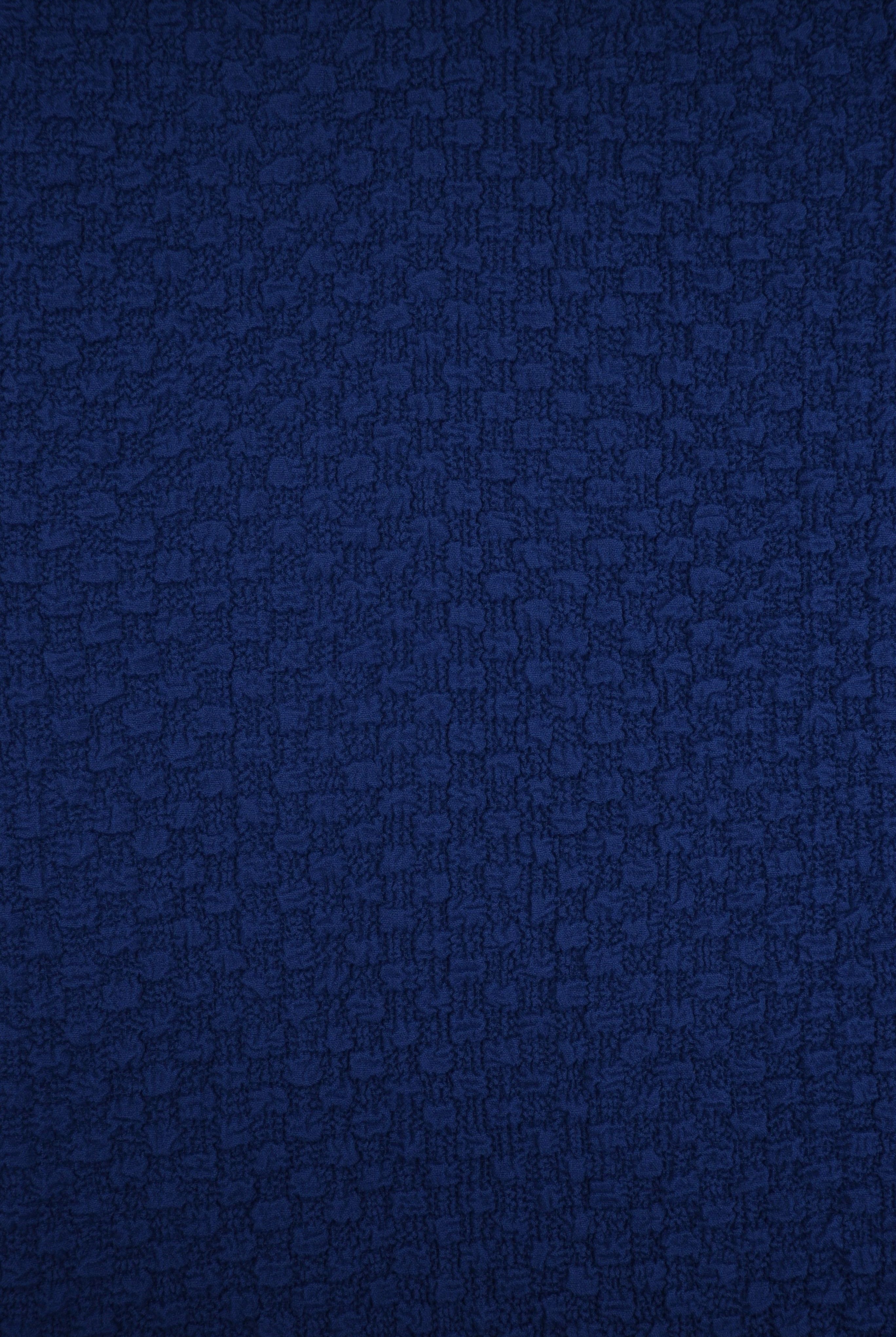 JACQ-4477 ROYAL BOTTOMS DRESS GEOMETRIC JACQUARD KNIT LIVERPOOL NO-PRINT OUTERWEAR PANTS POLYESTER SKIRTS SOLID SPANDEX STRETCH SWEATER TOPS