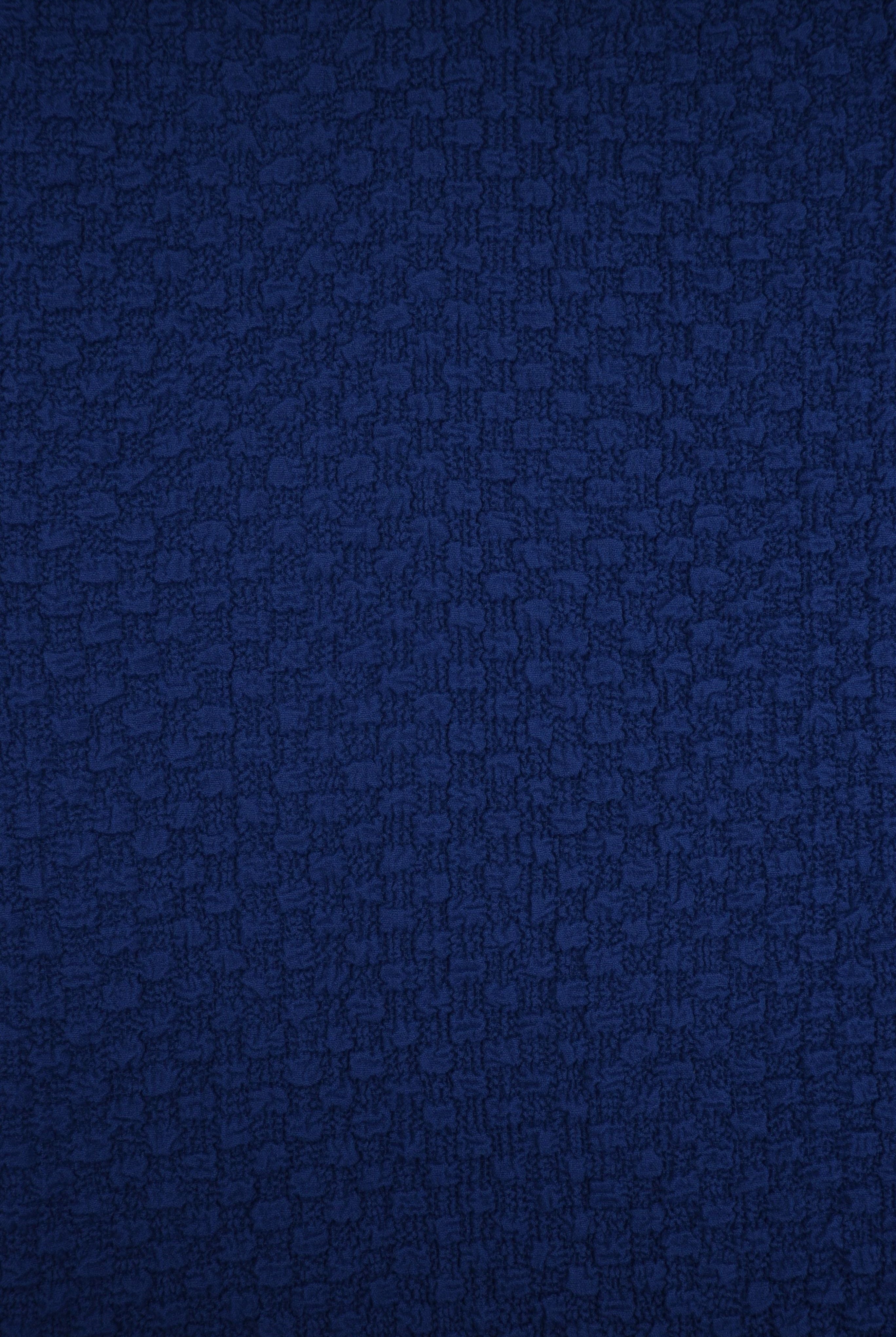 Cauliflower Jacquard Knit Fabric - JACQ-4477