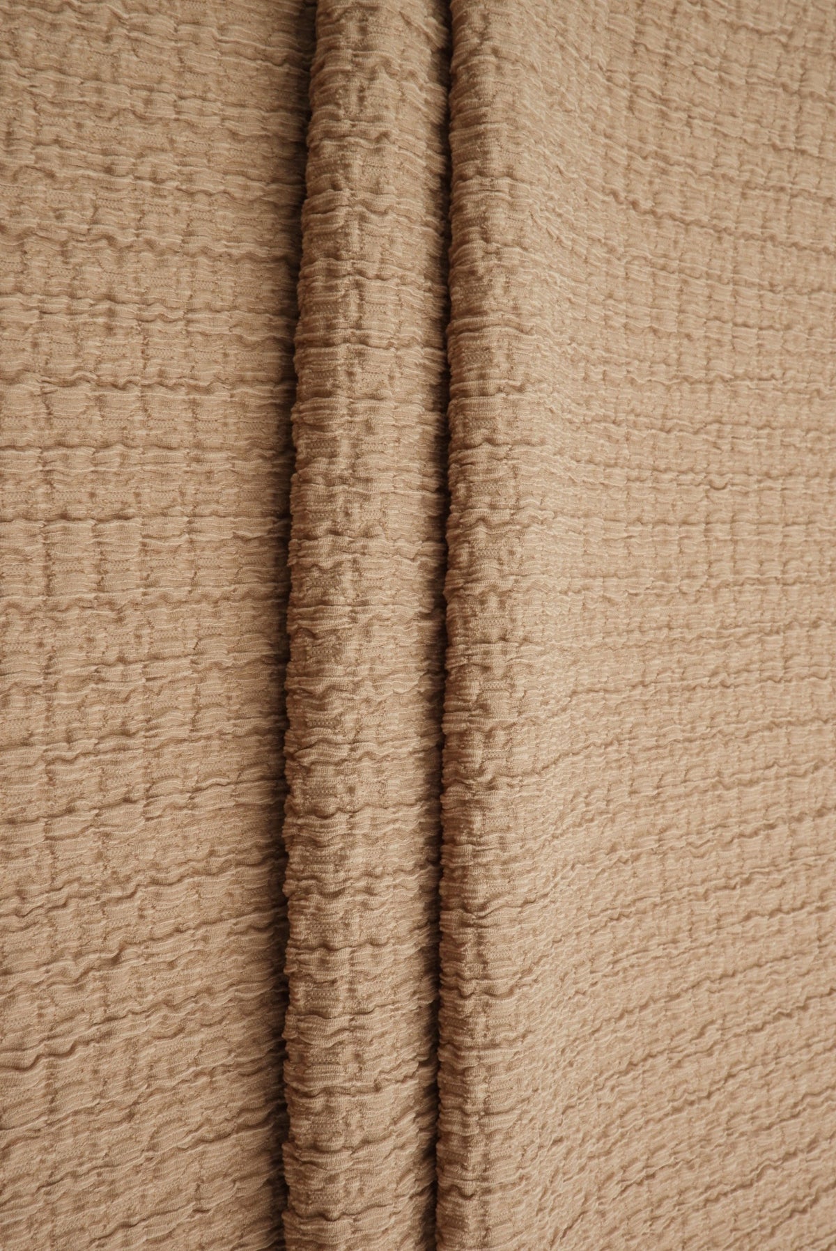 Fabric Selection Retail