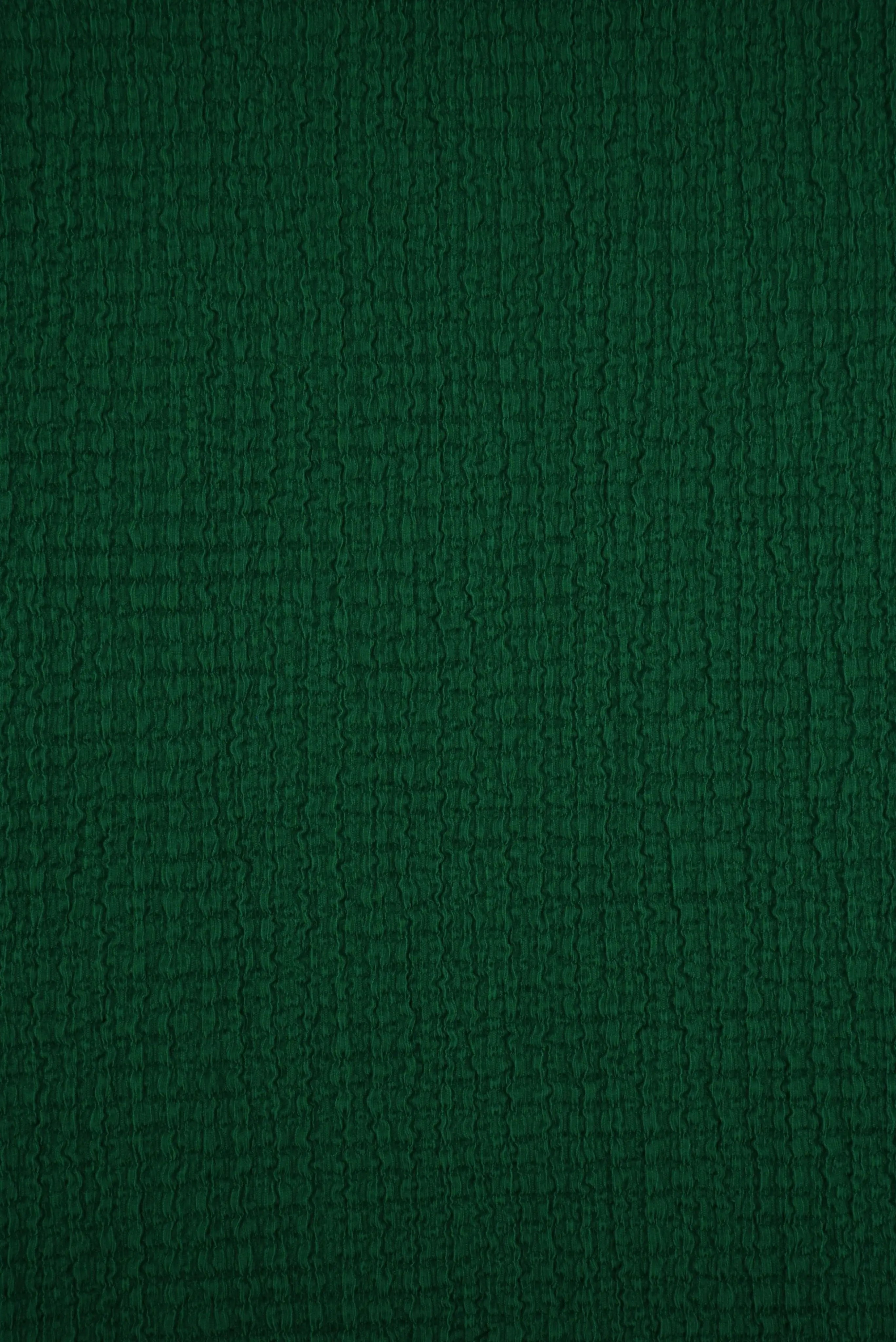 Waffle Crepe Solid Knit Fabric - CRP4501