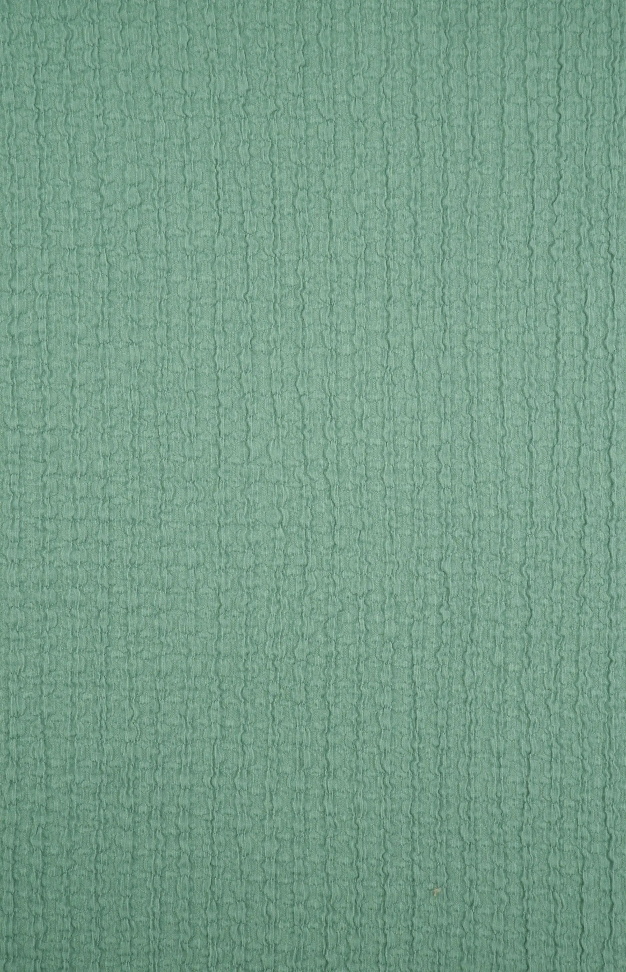 Waffle Crepe Solid Knit Fabric - CRP4501
