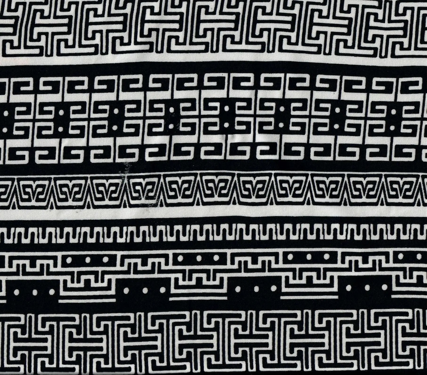 Fabric Selection Retail