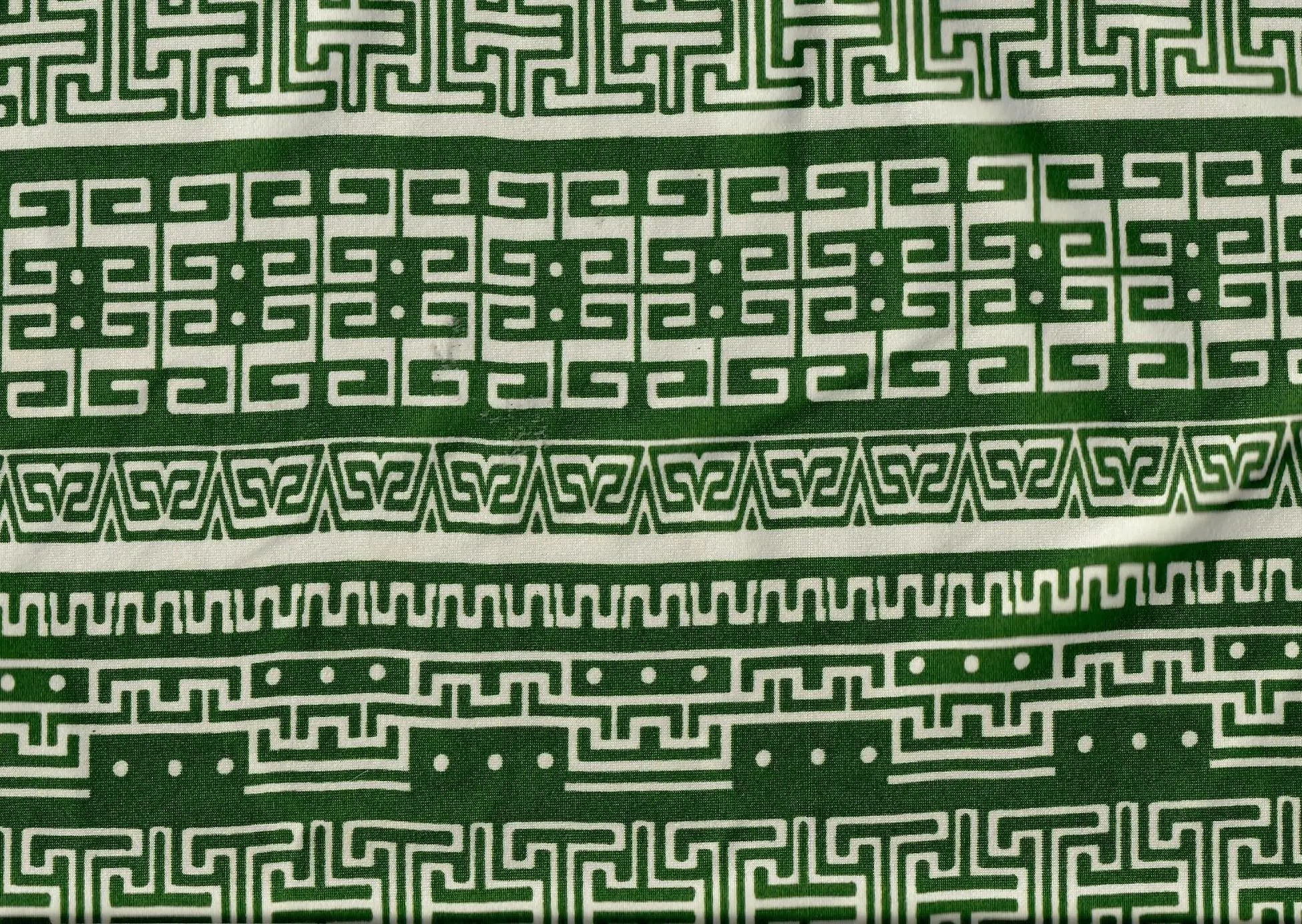 Fabric Selection Retail
