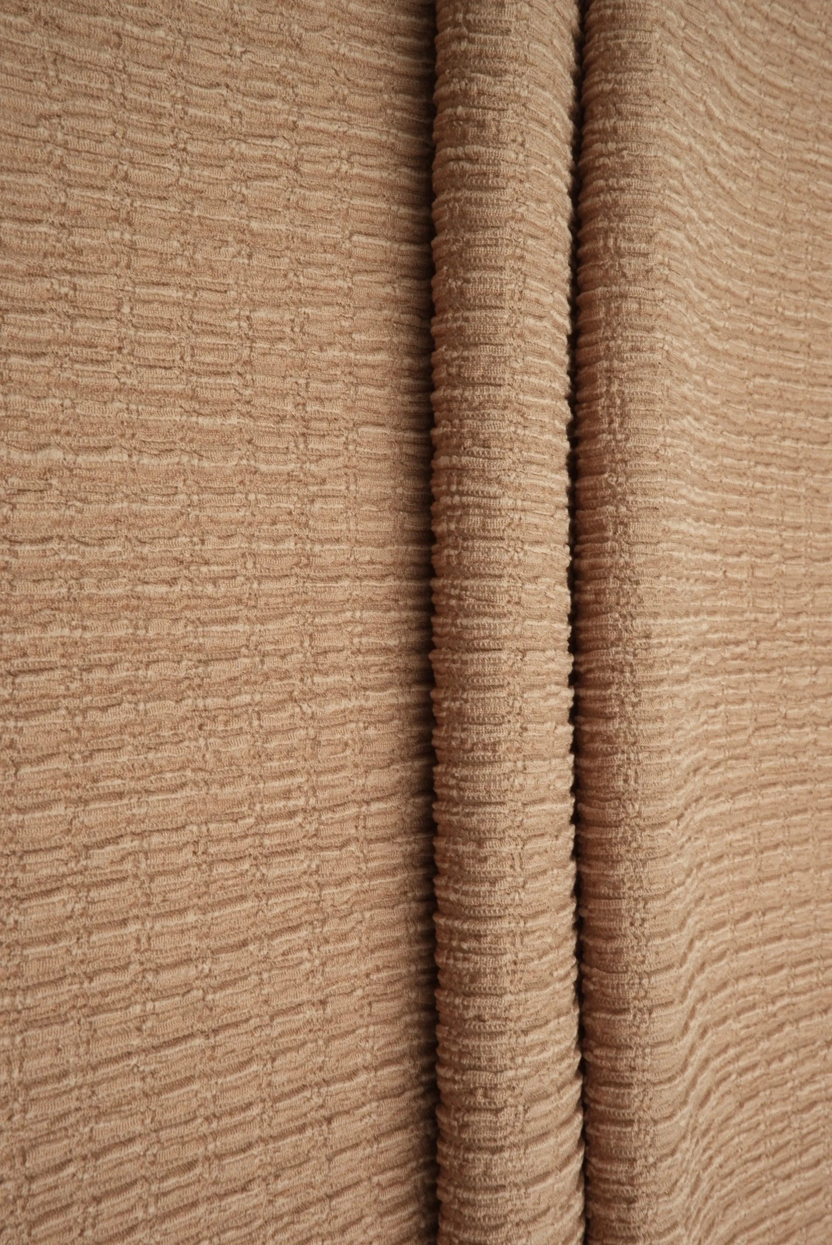 Fabric Selection Retail