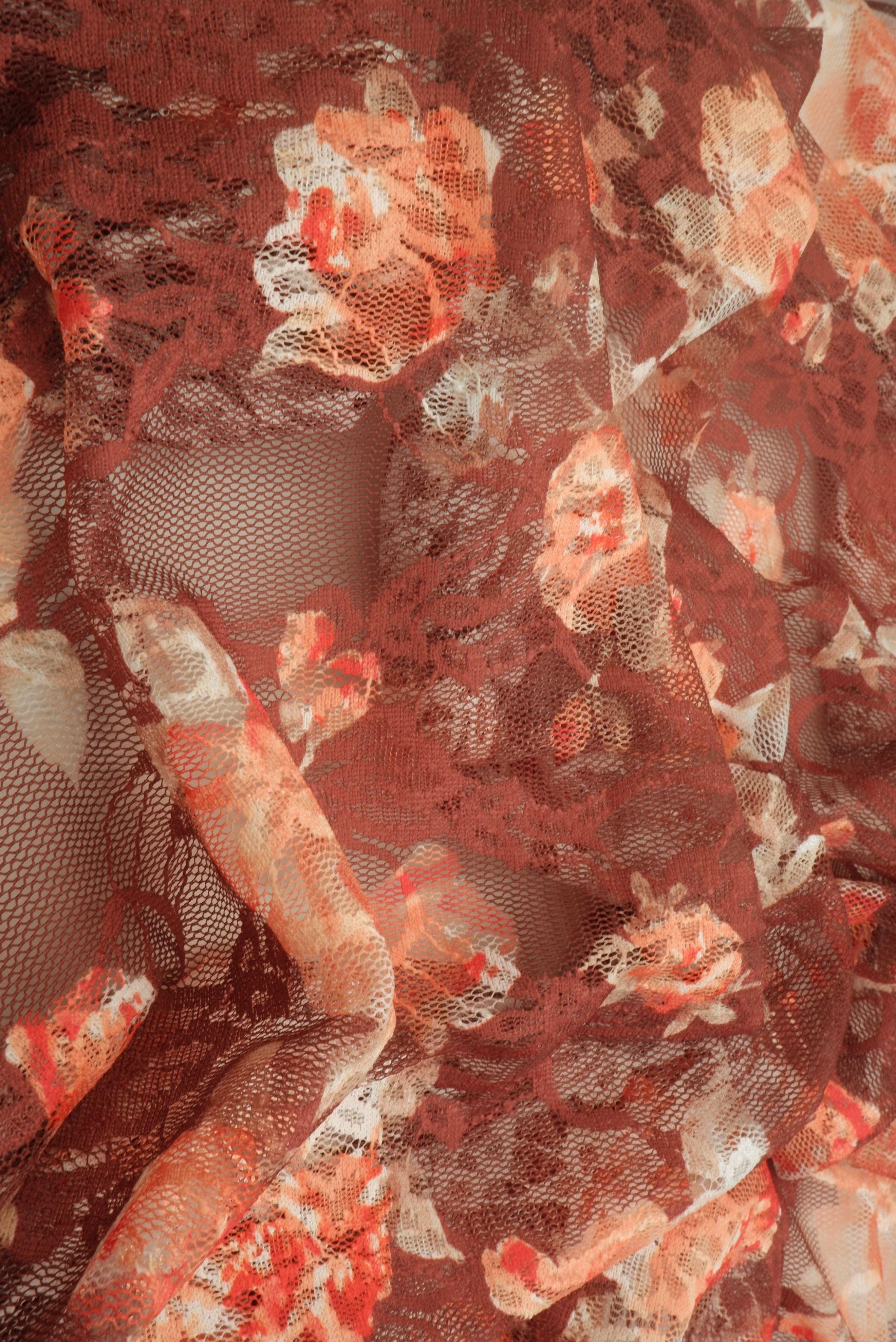 Fabric Selection Retail