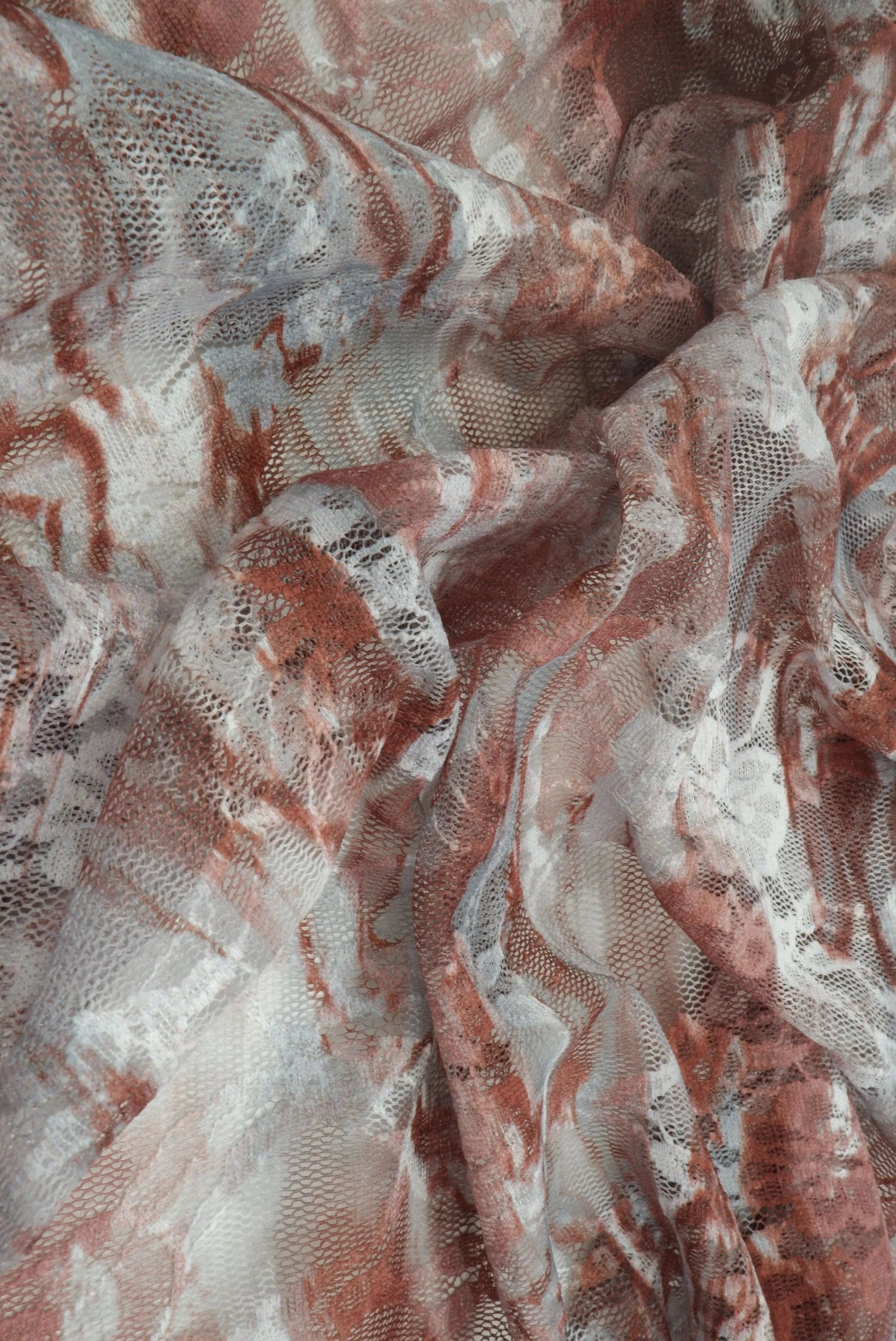 Fabric Selection Retail