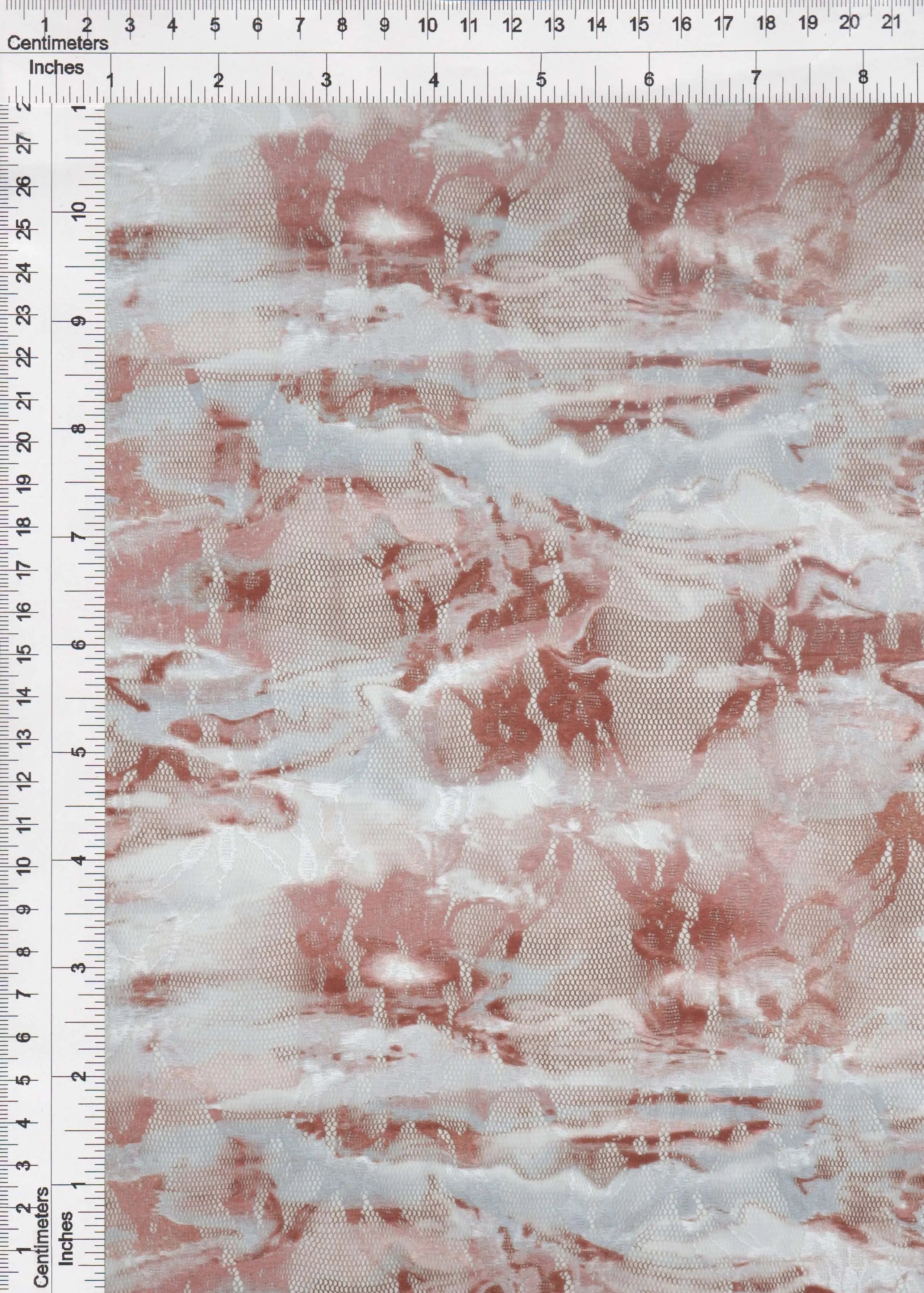 Fabric Selection Retail