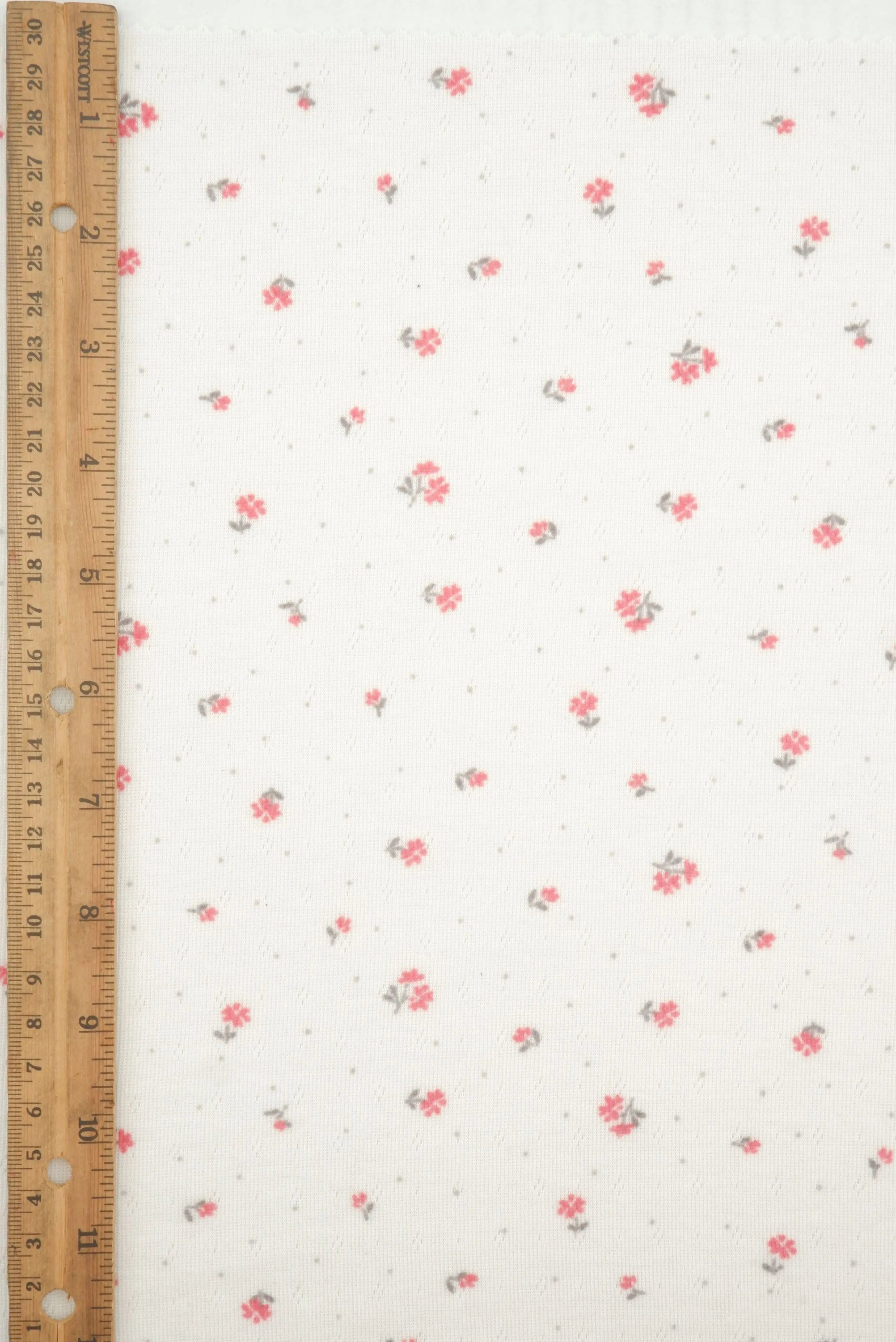 Fabric Selection Retail