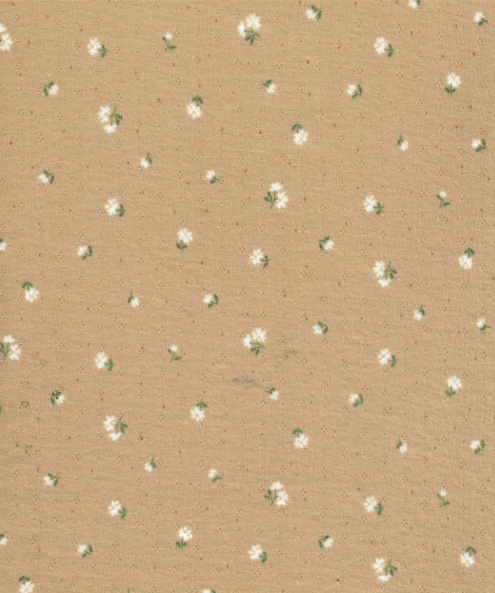 Fabric Selection Retail