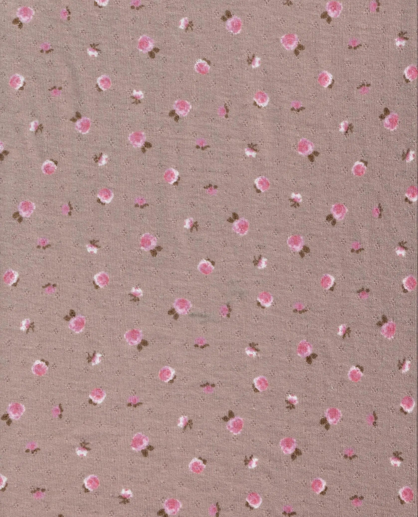 Fabric Selection Retail
