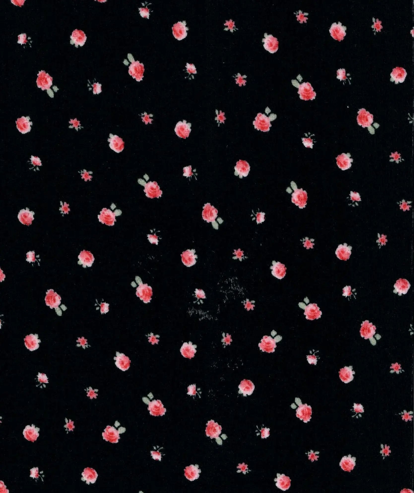 Fabric Selection Retail