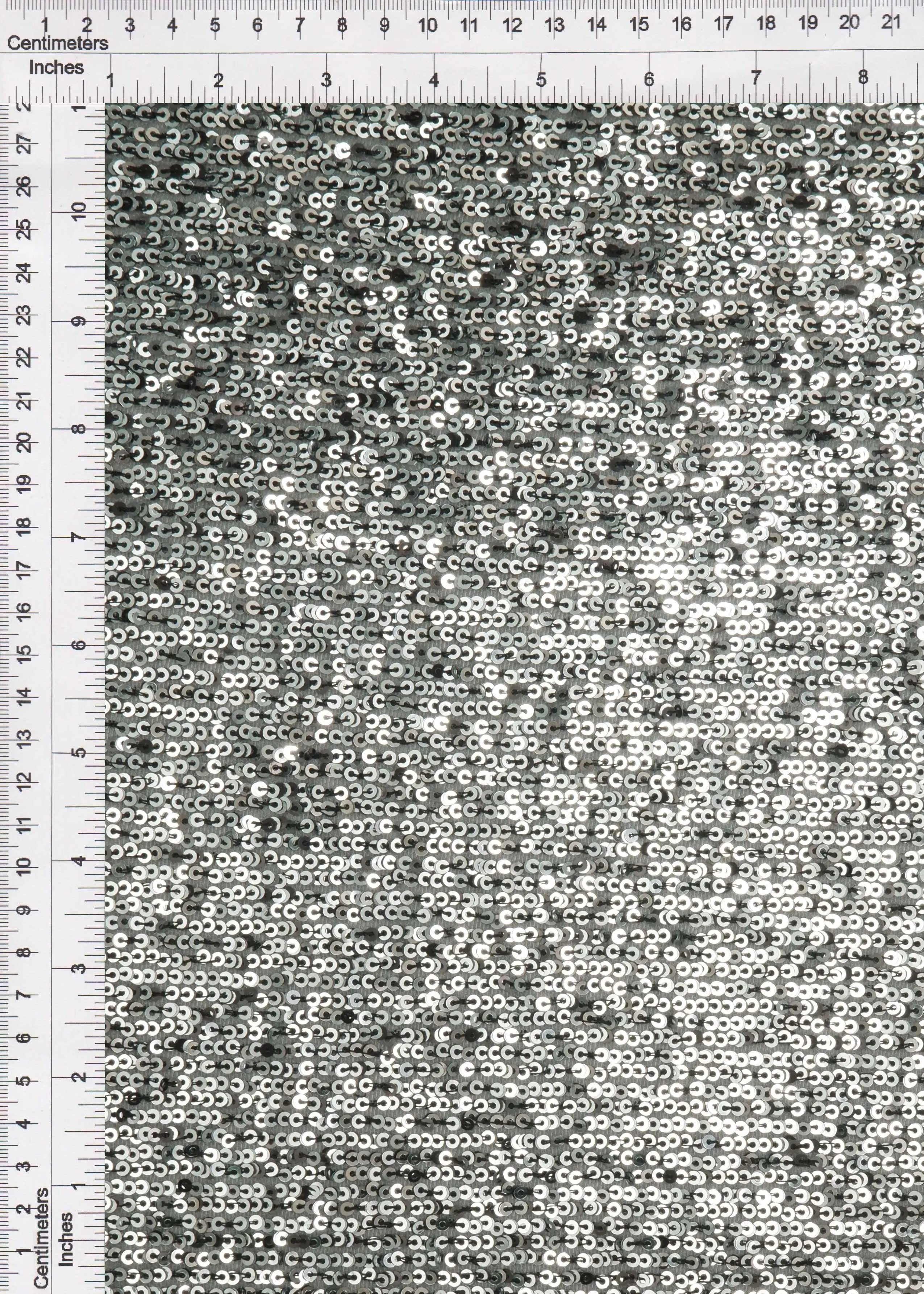 Fabric Selection Retail