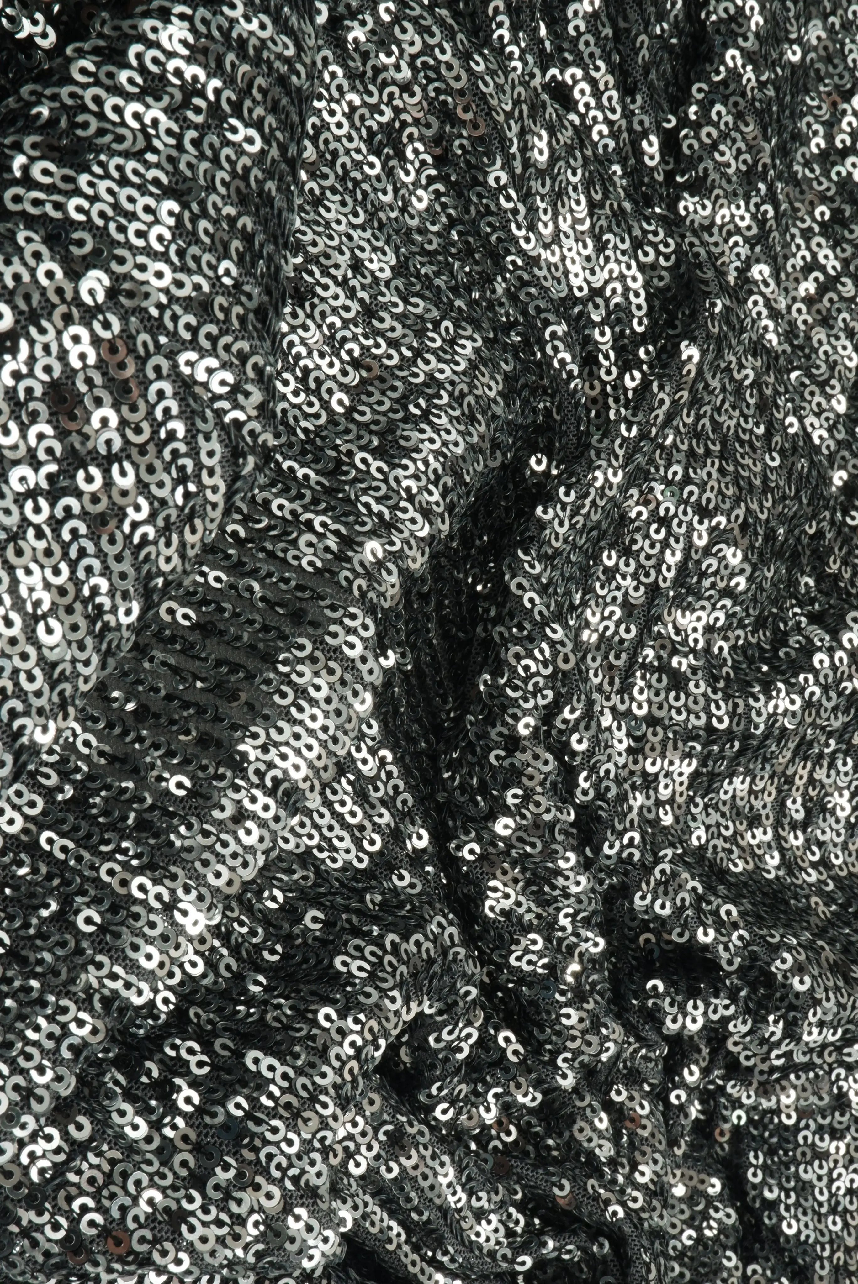 Fabric Selection Retail