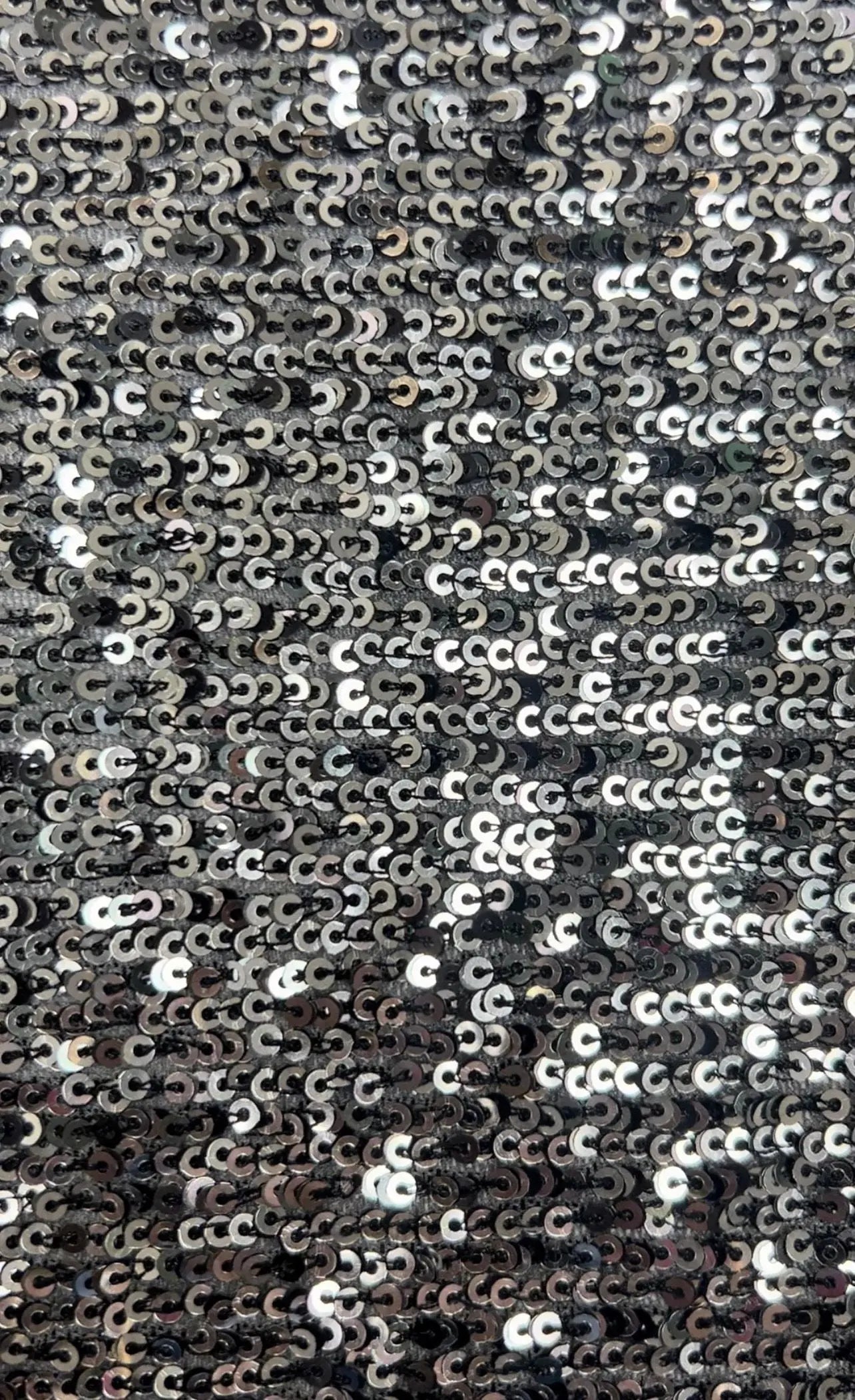 Fabric Selection Retail