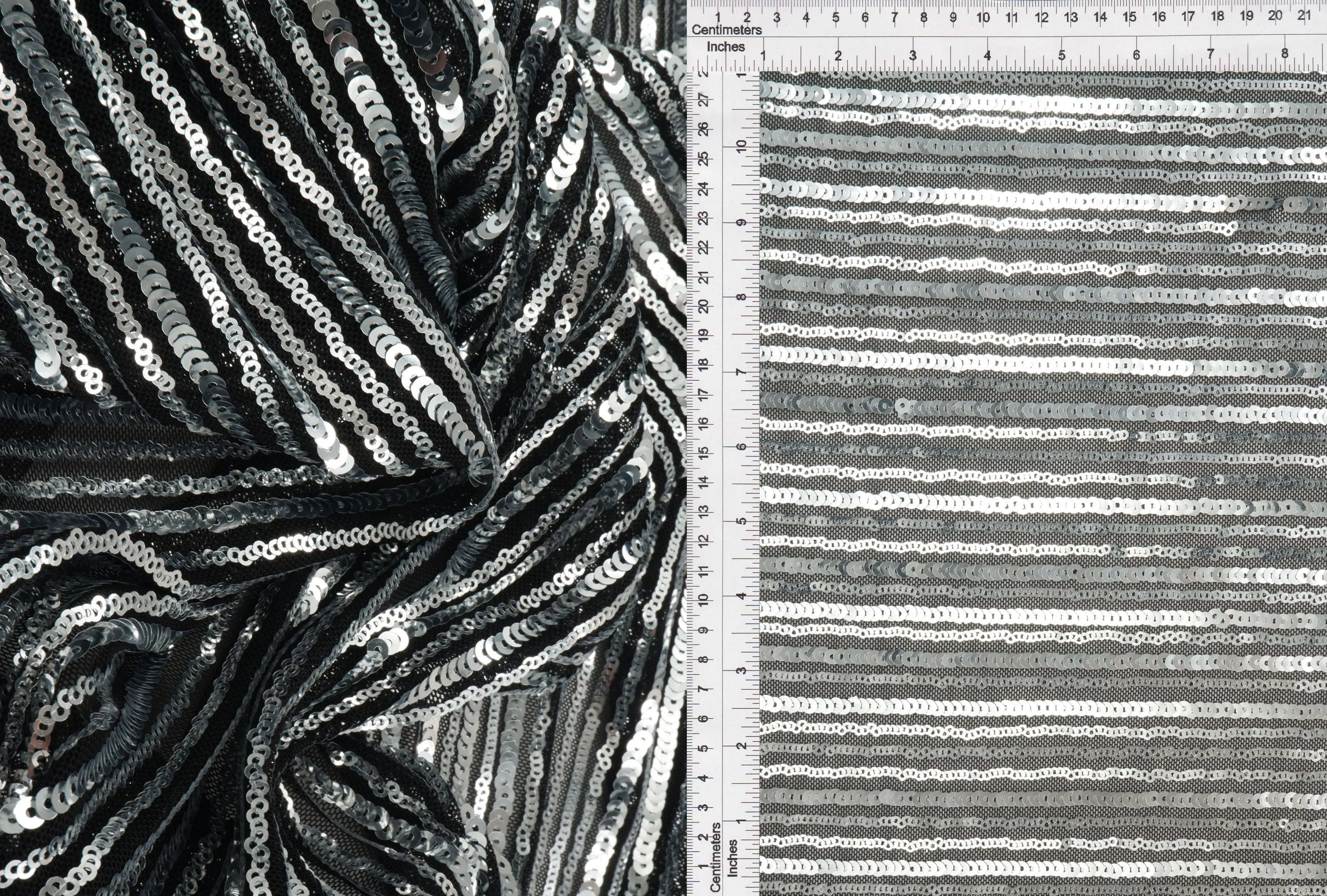 Fabric Selection Retail